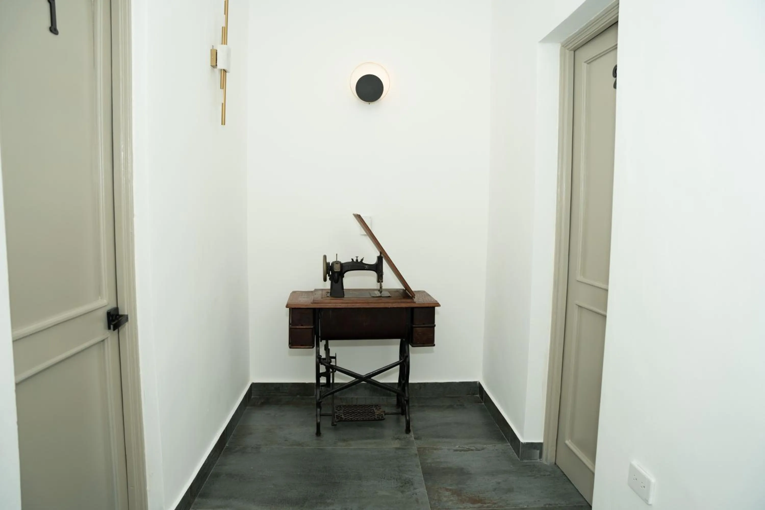 Hotelito Bonito Eli & Edw