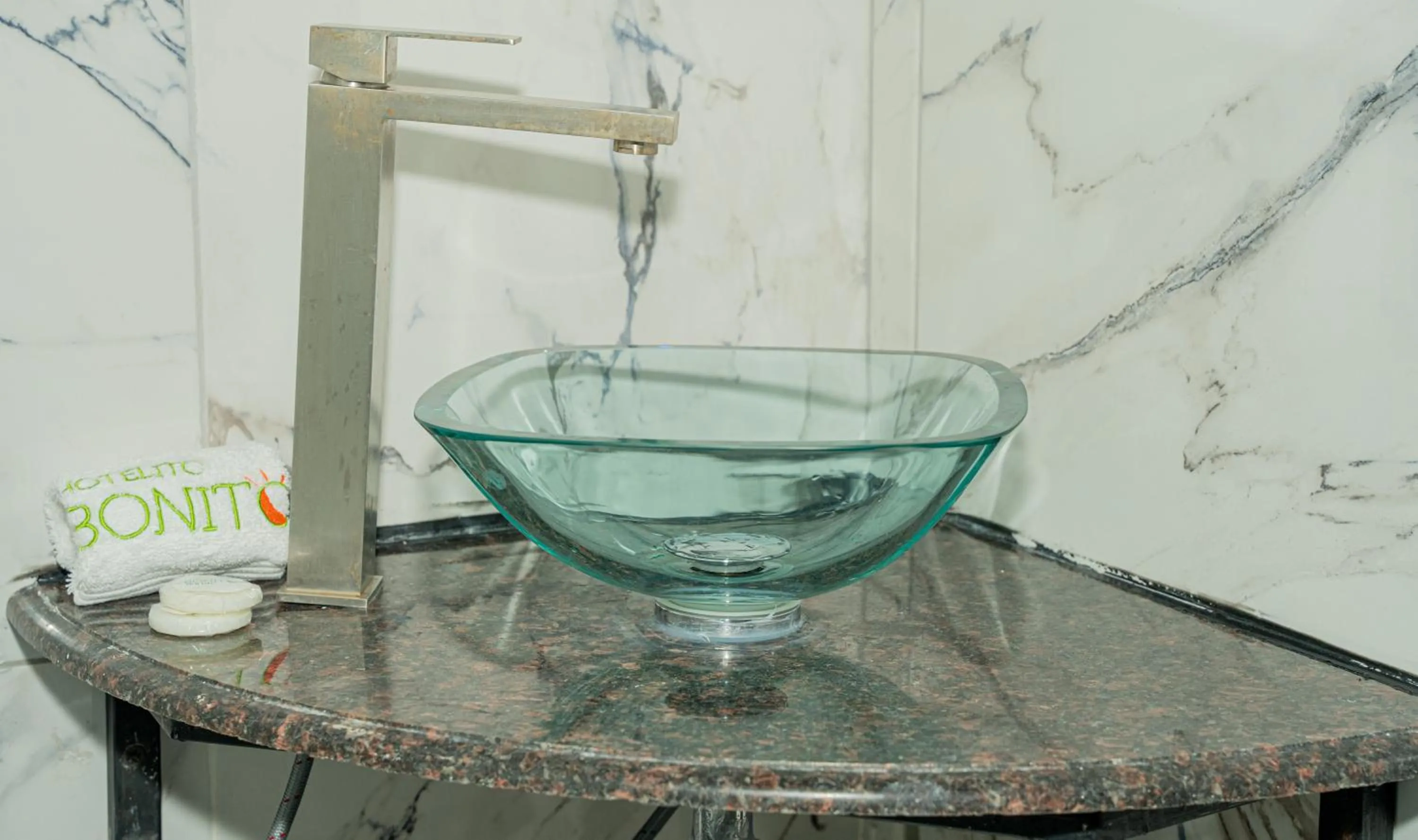 Hotelito Bonito Eli & Edw