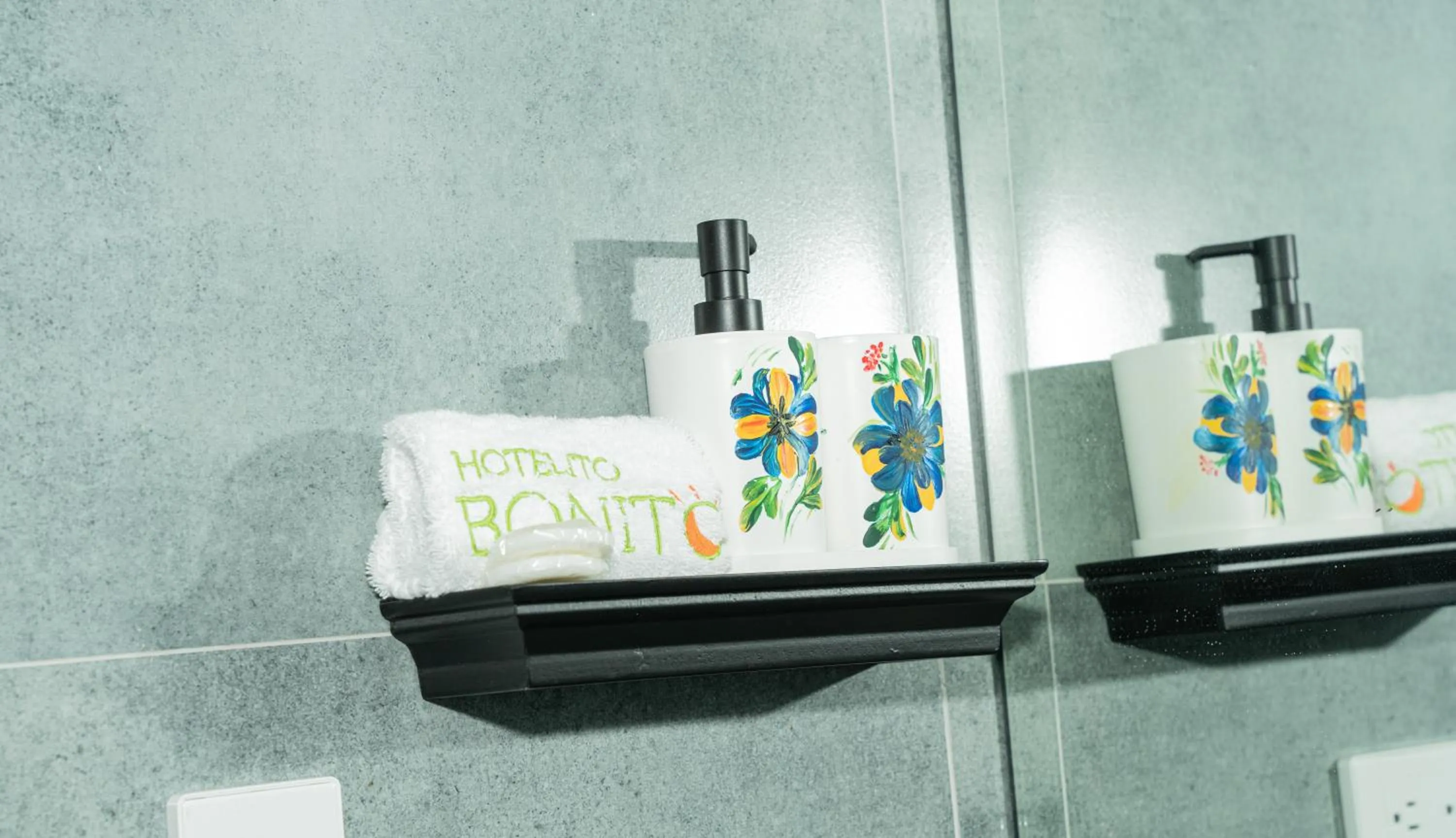 Hotelito Bonito Eli & Edw