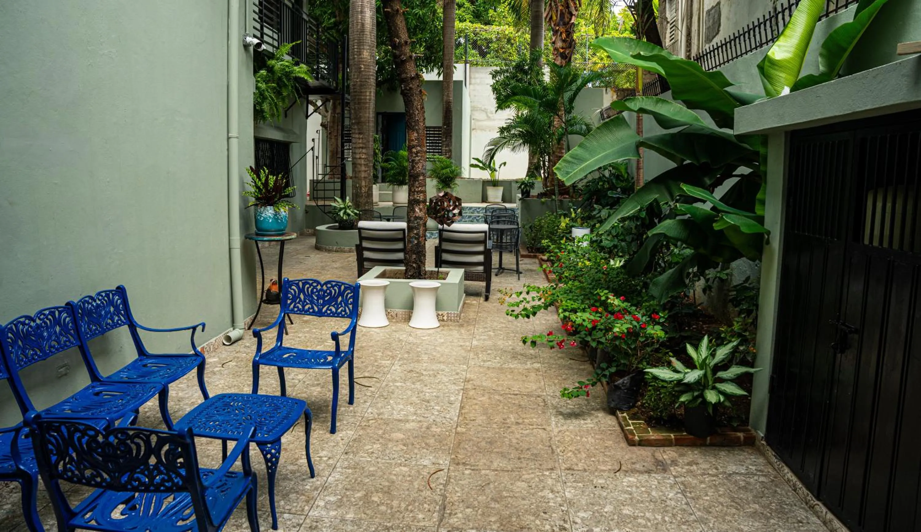 Hotelito Bonito Eli & Edw