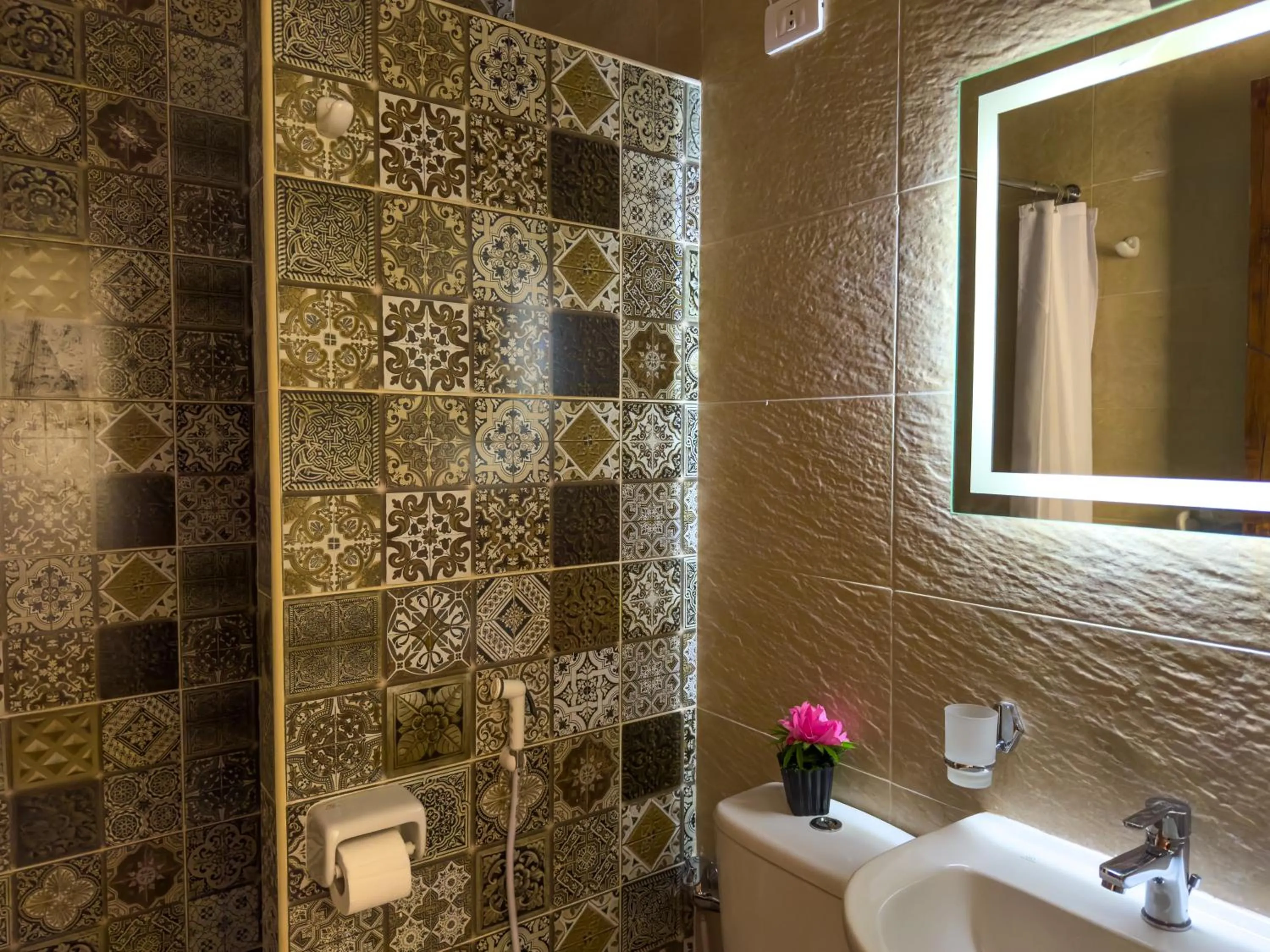 Royal Crown Hotel Giza Pyramids View