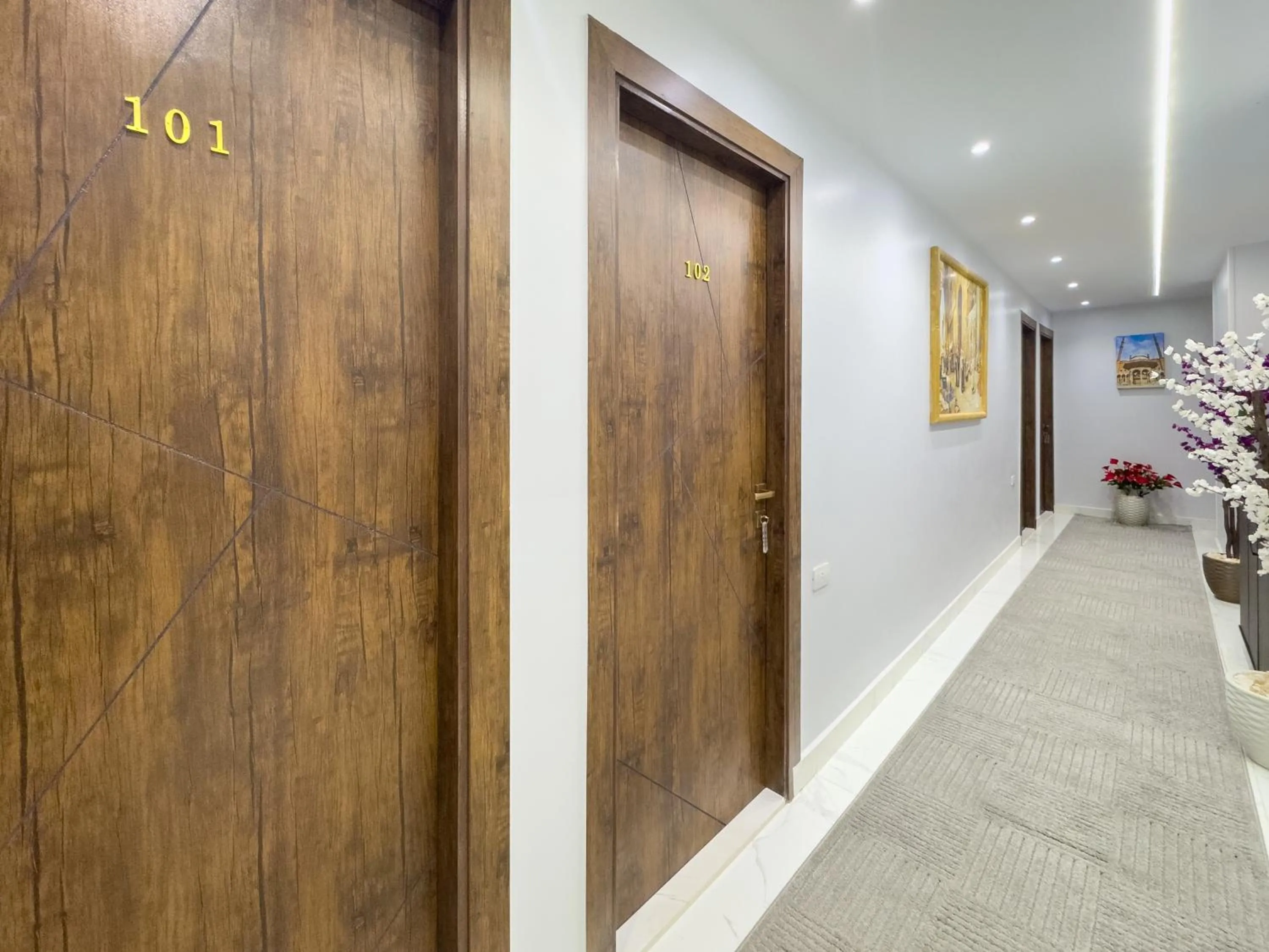 Royal Crown Hotel Giza Pyramids View