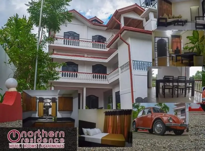 Northern Residence