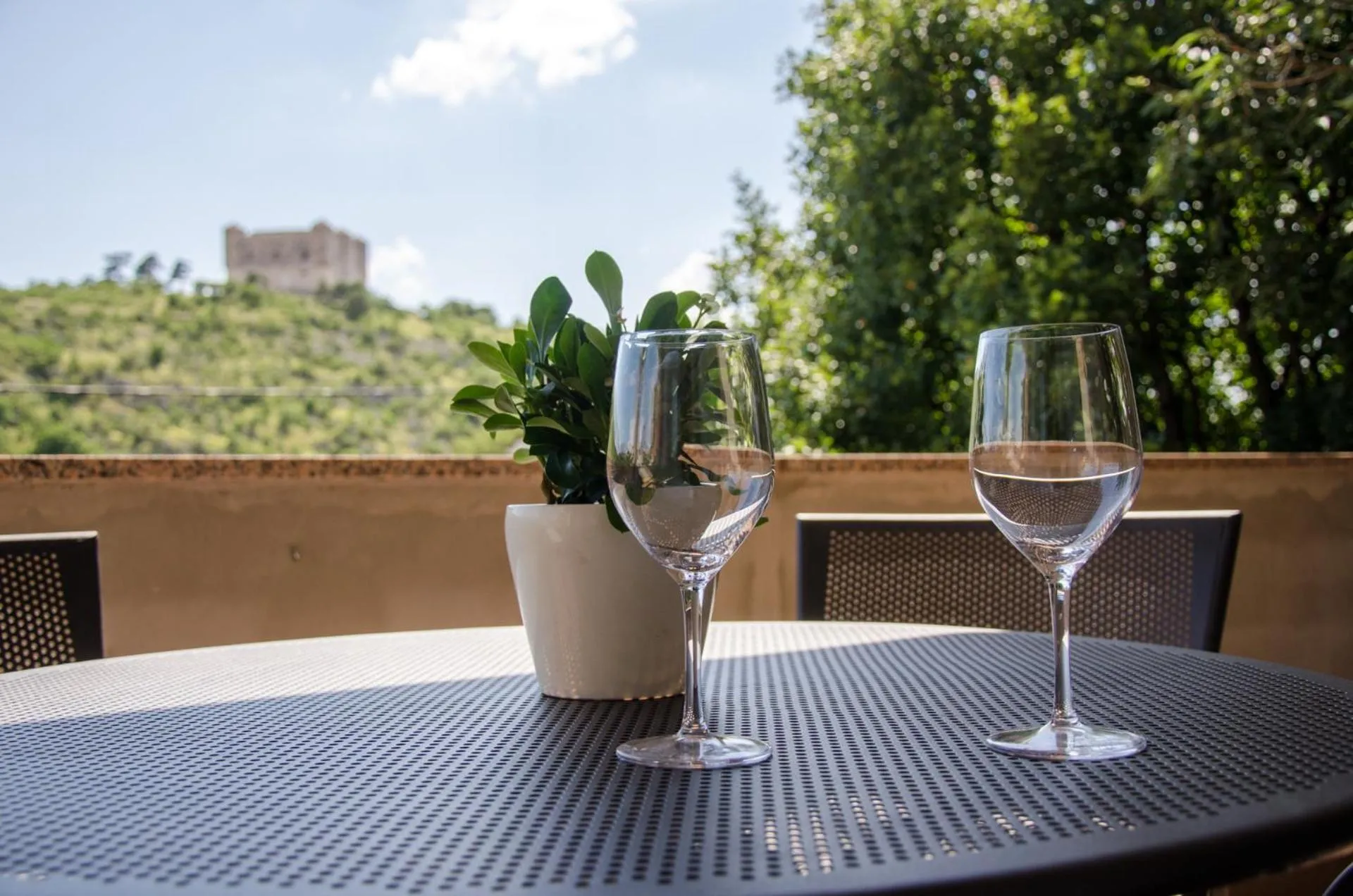Day in Guesthouse Ruža - apartments