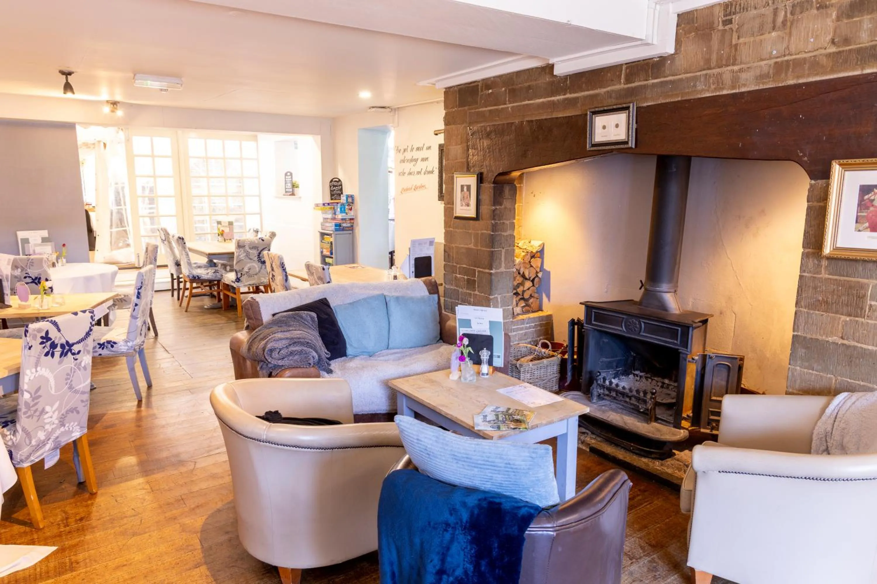 Cromwell Lodge Hotel by Greene King Inns