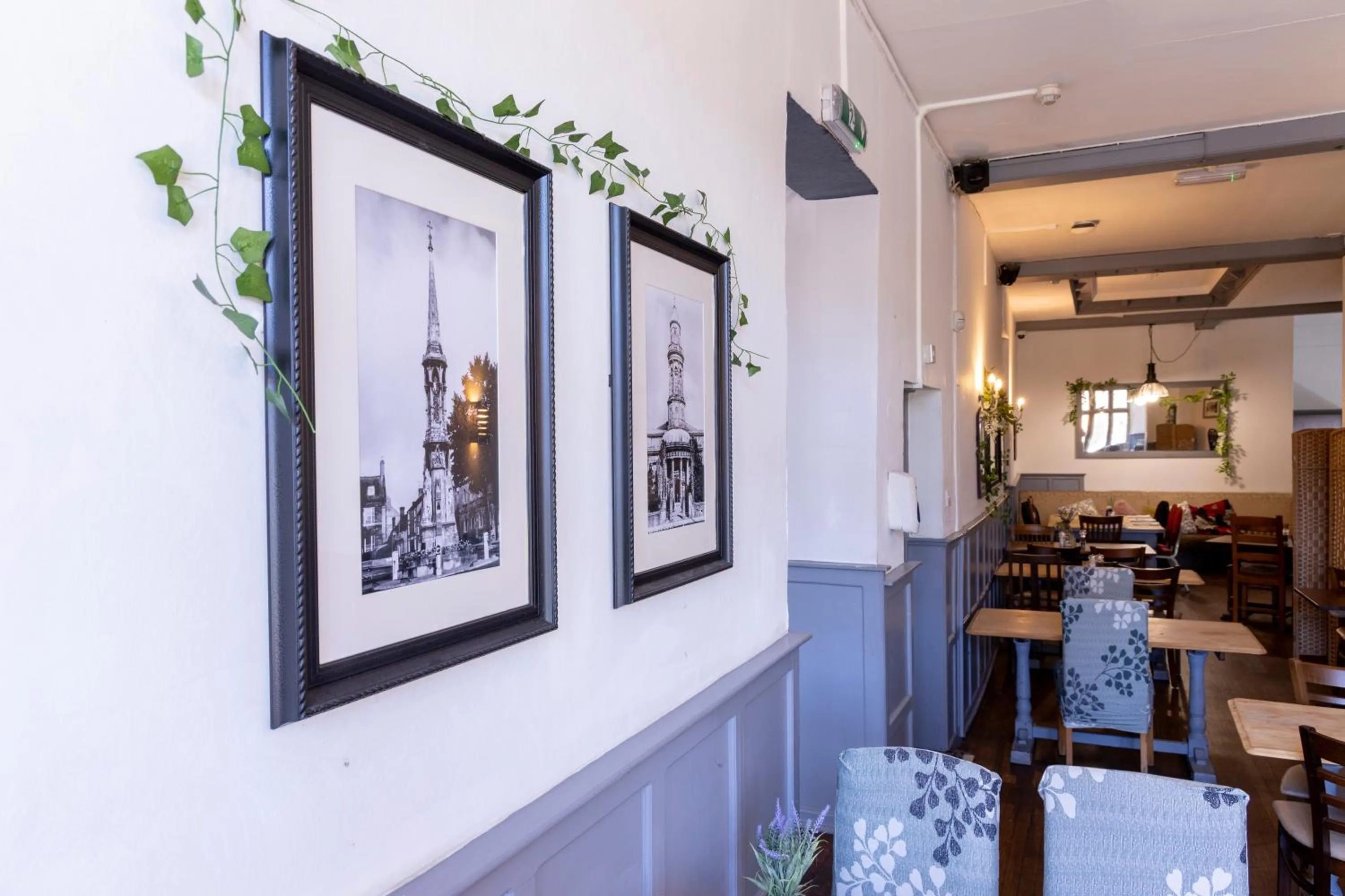 Cromwell Lodge Hotel by Greene King Inns