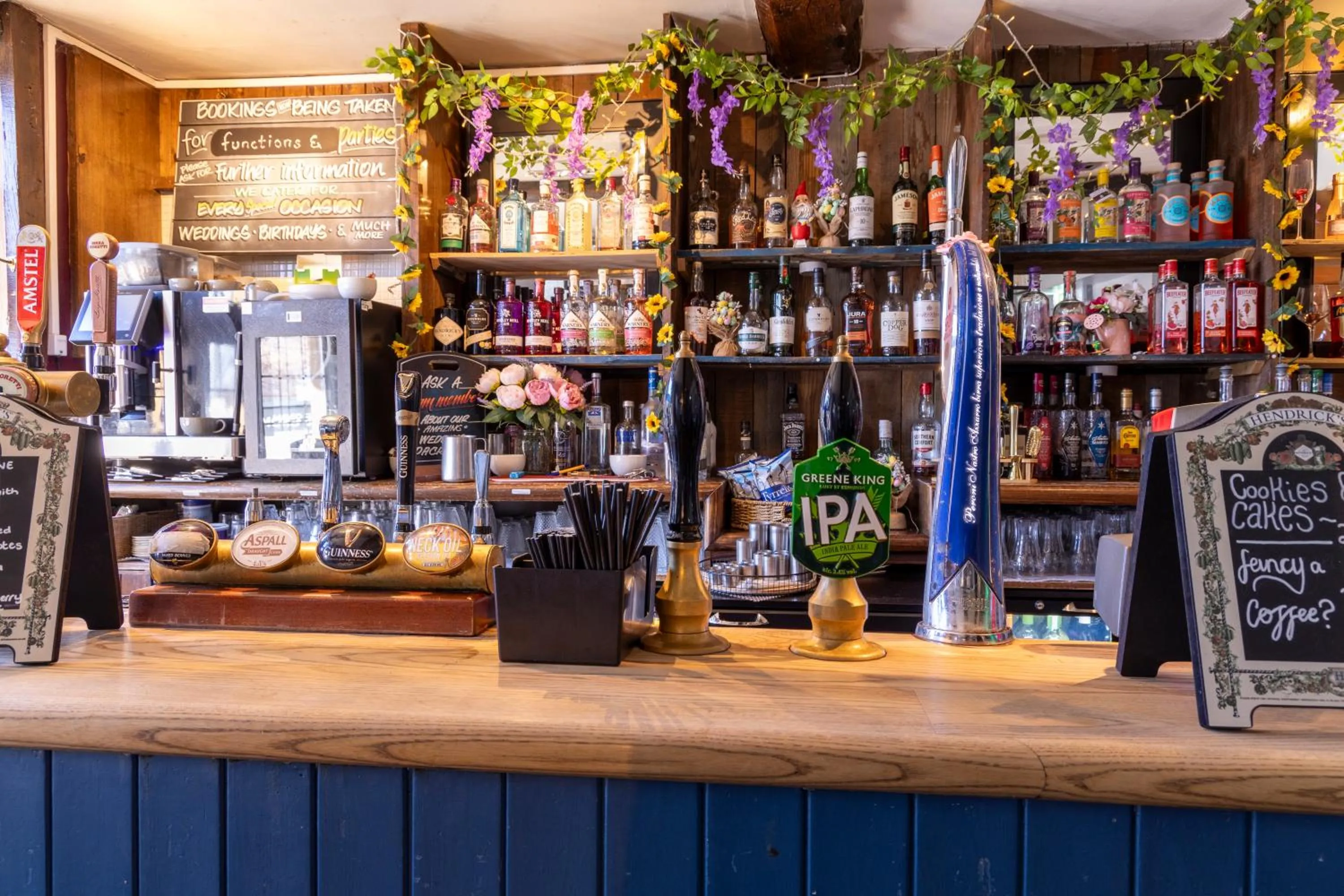 Cromwell Lodge Hotel by Greene King Inns