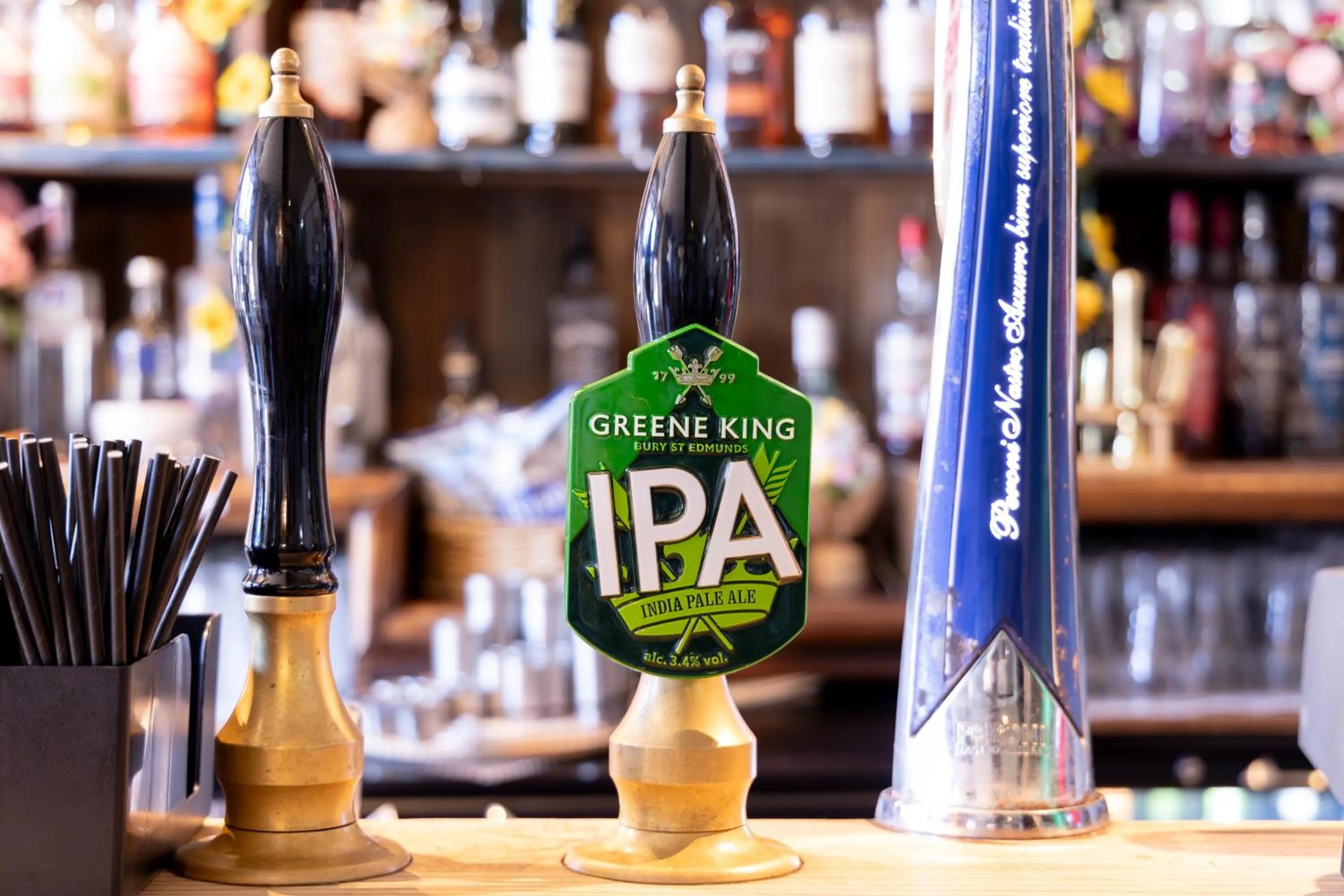 Cromwell Lodge Hotel by Greene King Inns