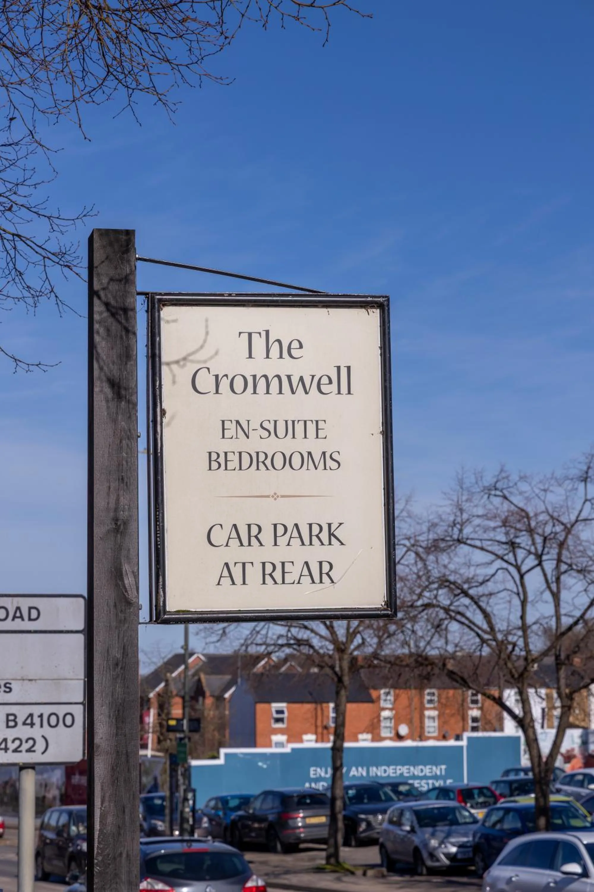 Cromwell Lodge Hotel by Greene King Inns