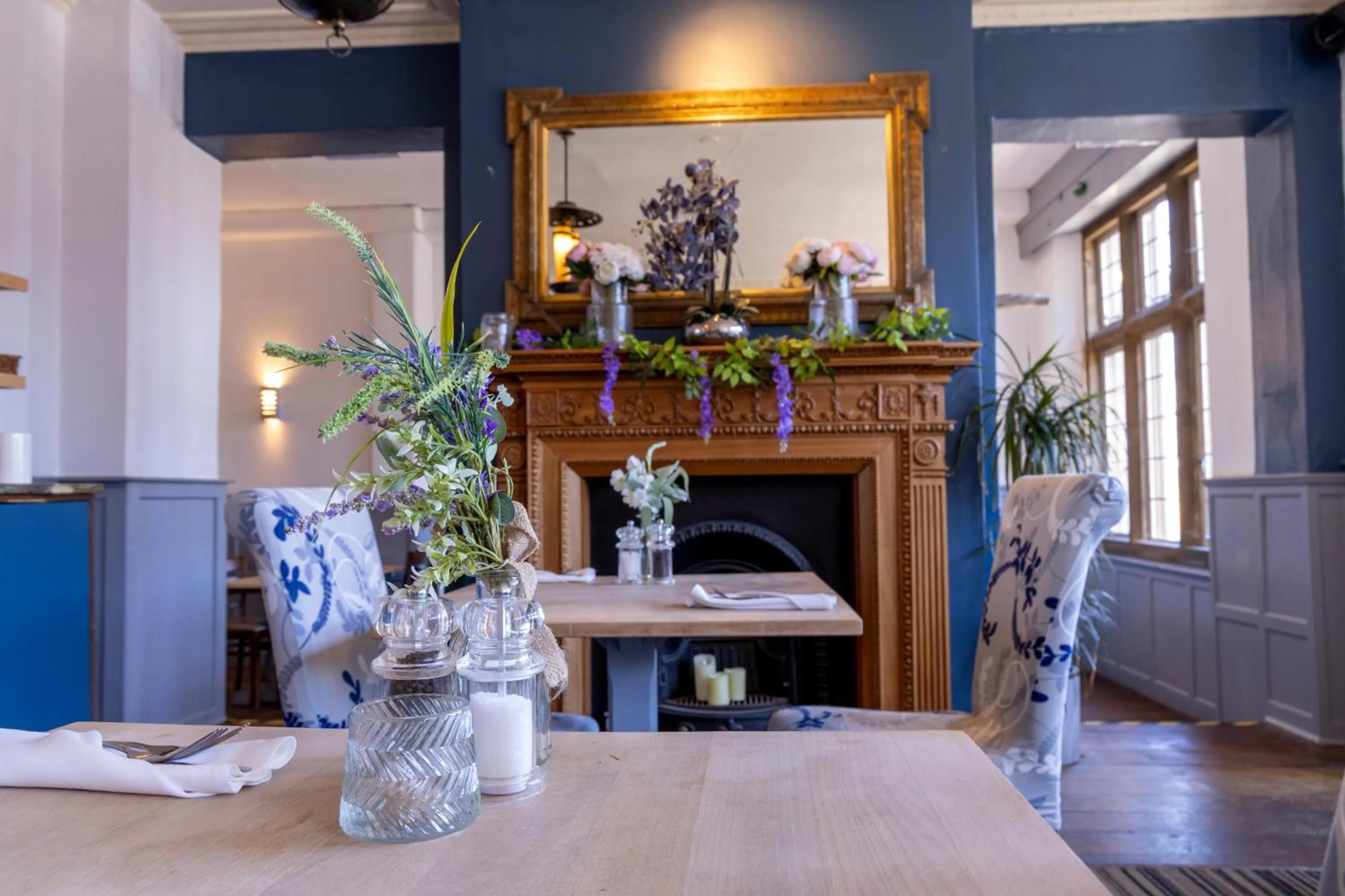 Cromwell Lodge Hotel by Greene King Inns