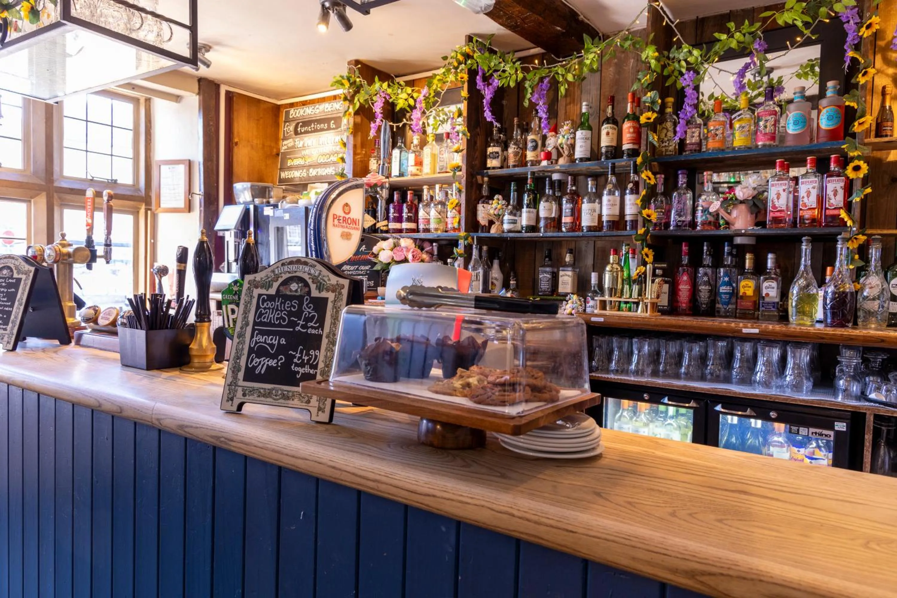 Cromwell Lodge Hotel by Greene King Inns