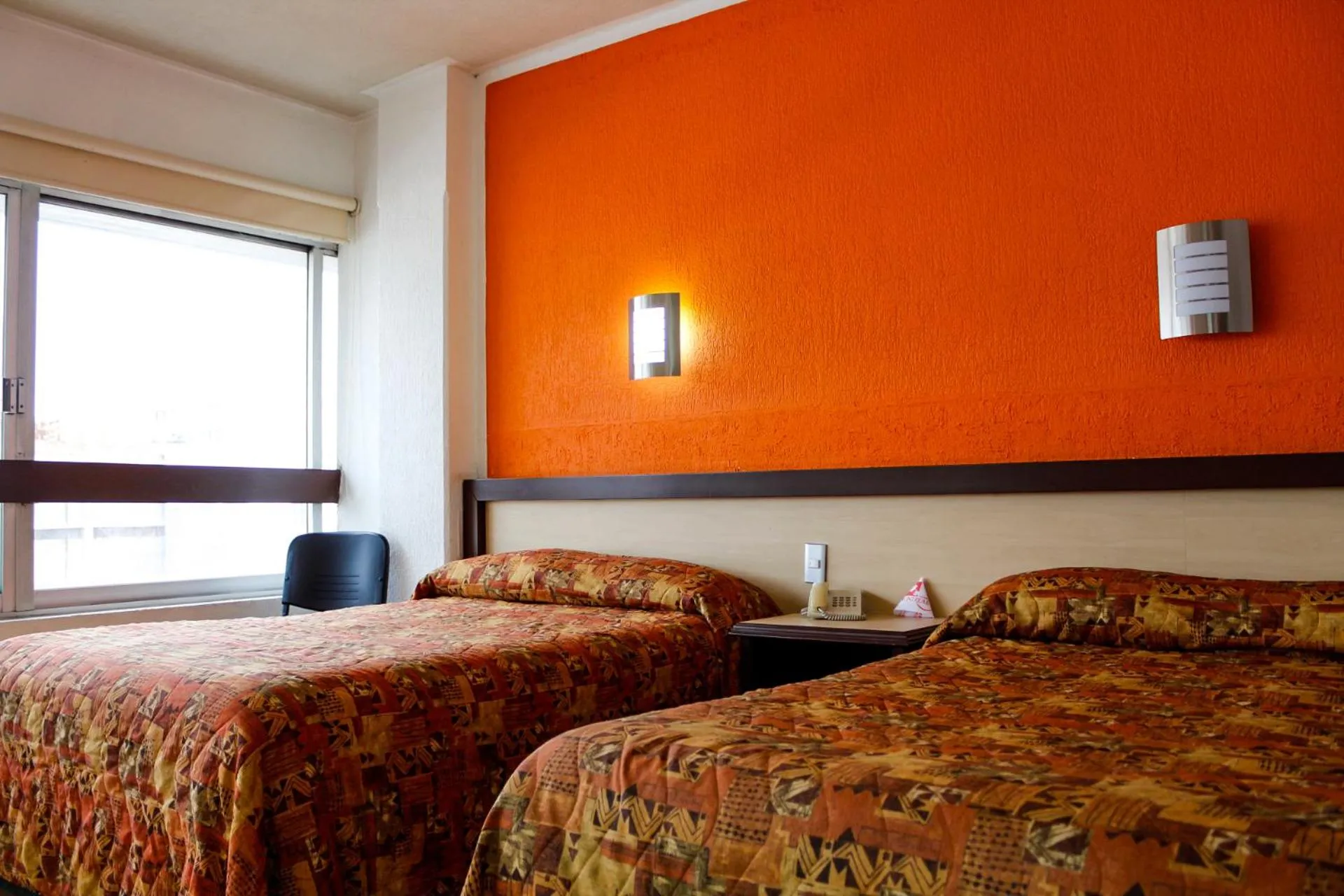Hotel Montreal