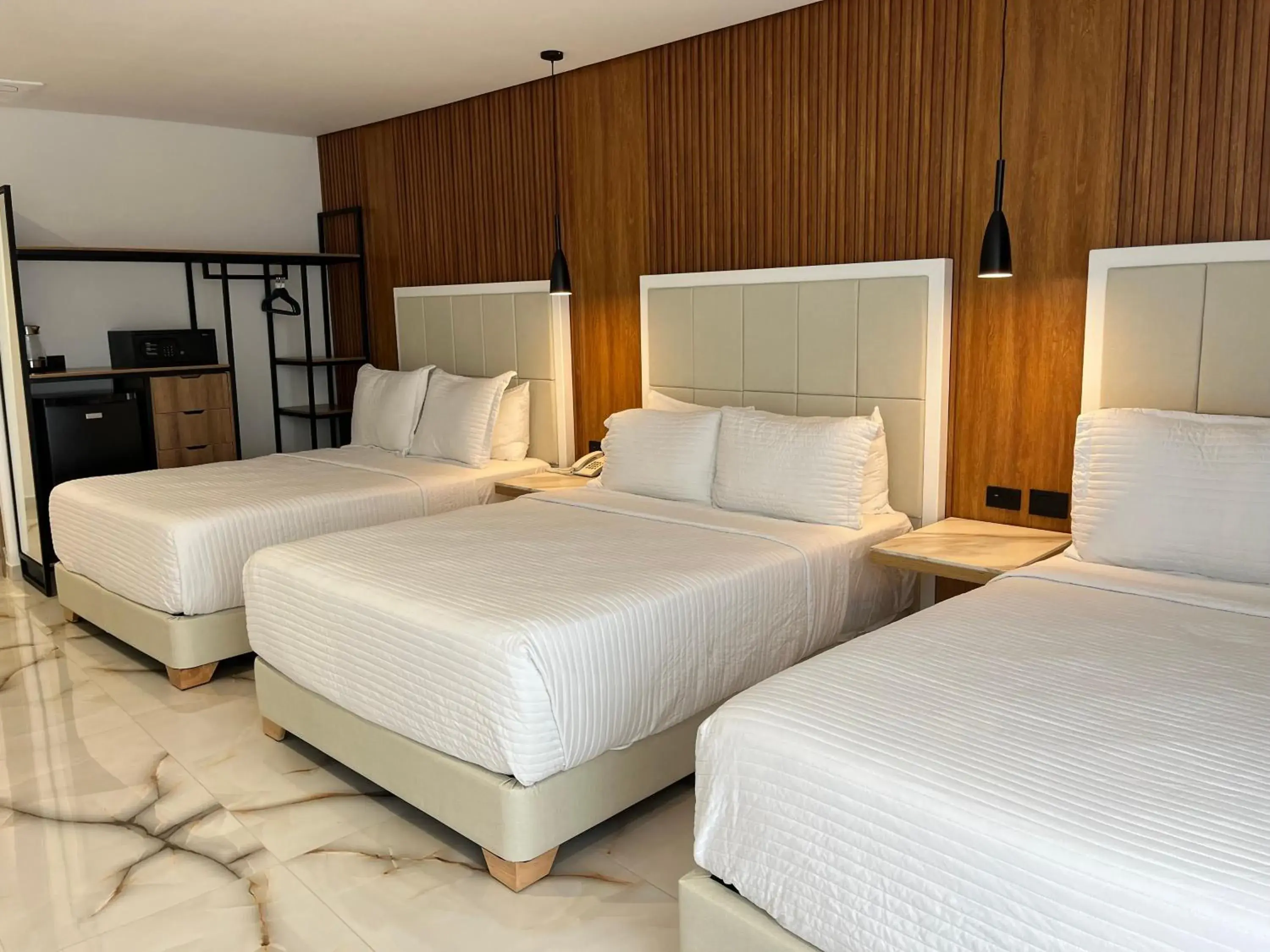 Superior Family Room in Hotels 111 Superior Family Room in Hotels 111