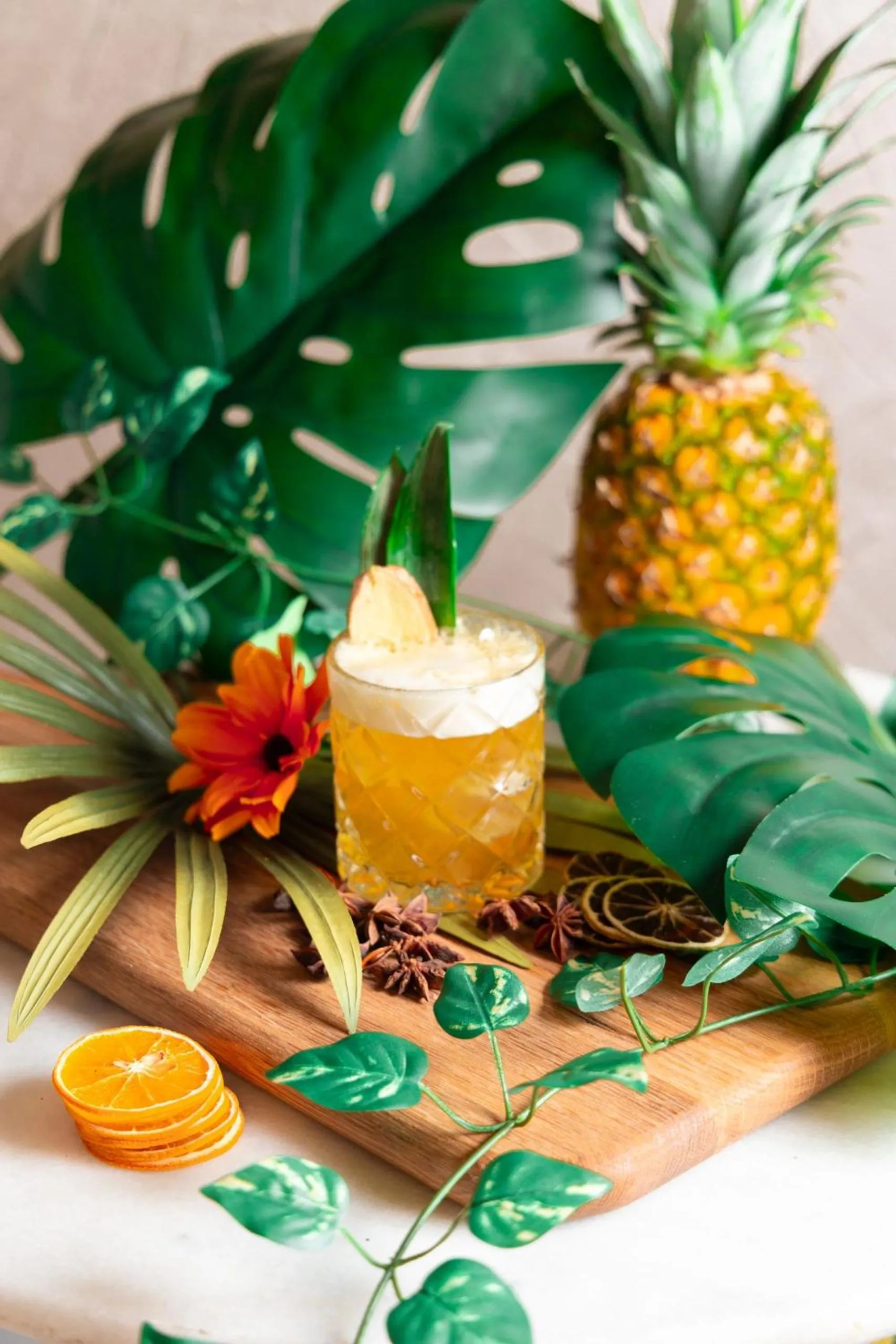 Restaurant/places to eat in Boutique Hotel het Witte Veen