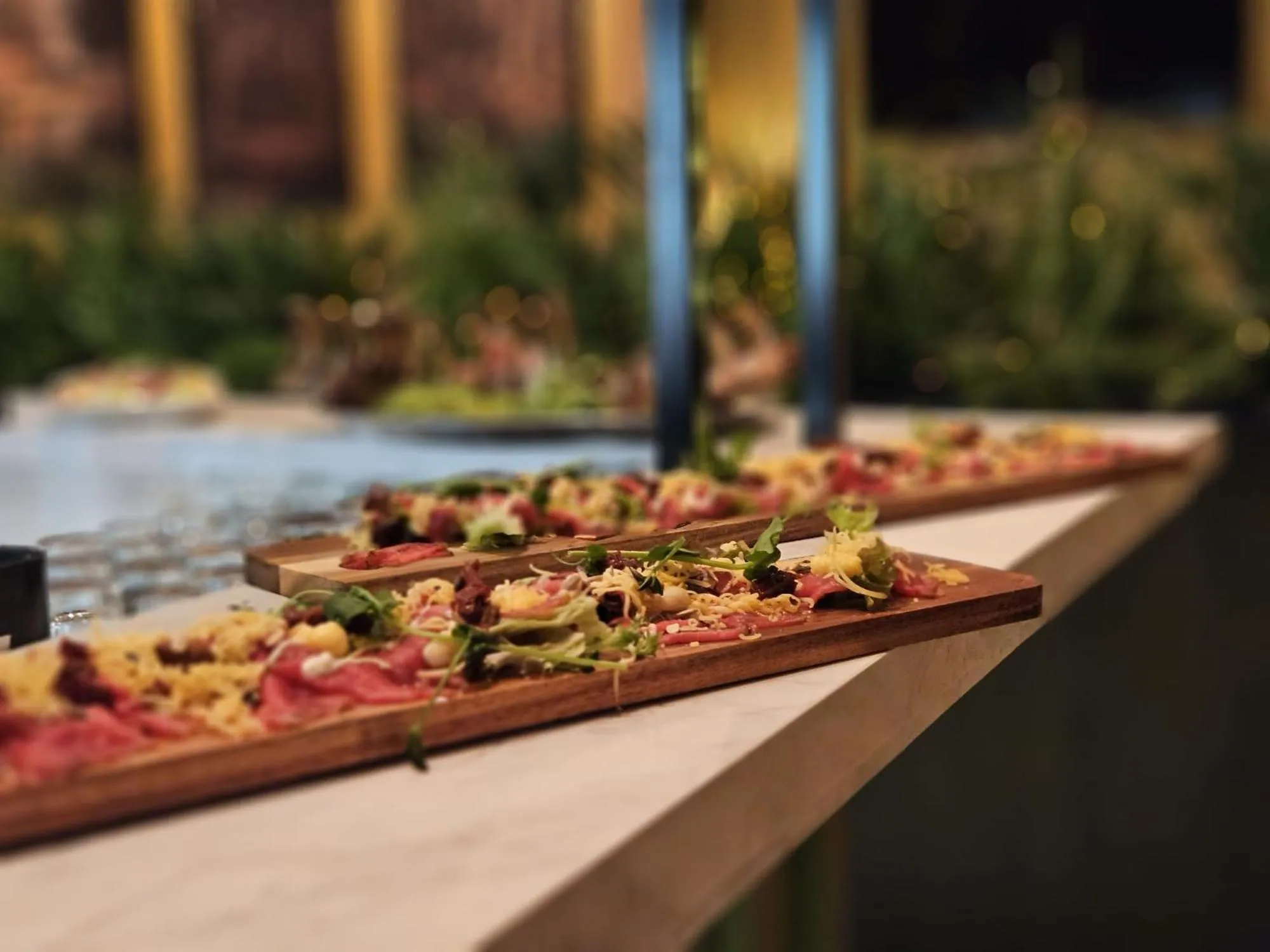 Food in Boutique Hotel het Witte Veen