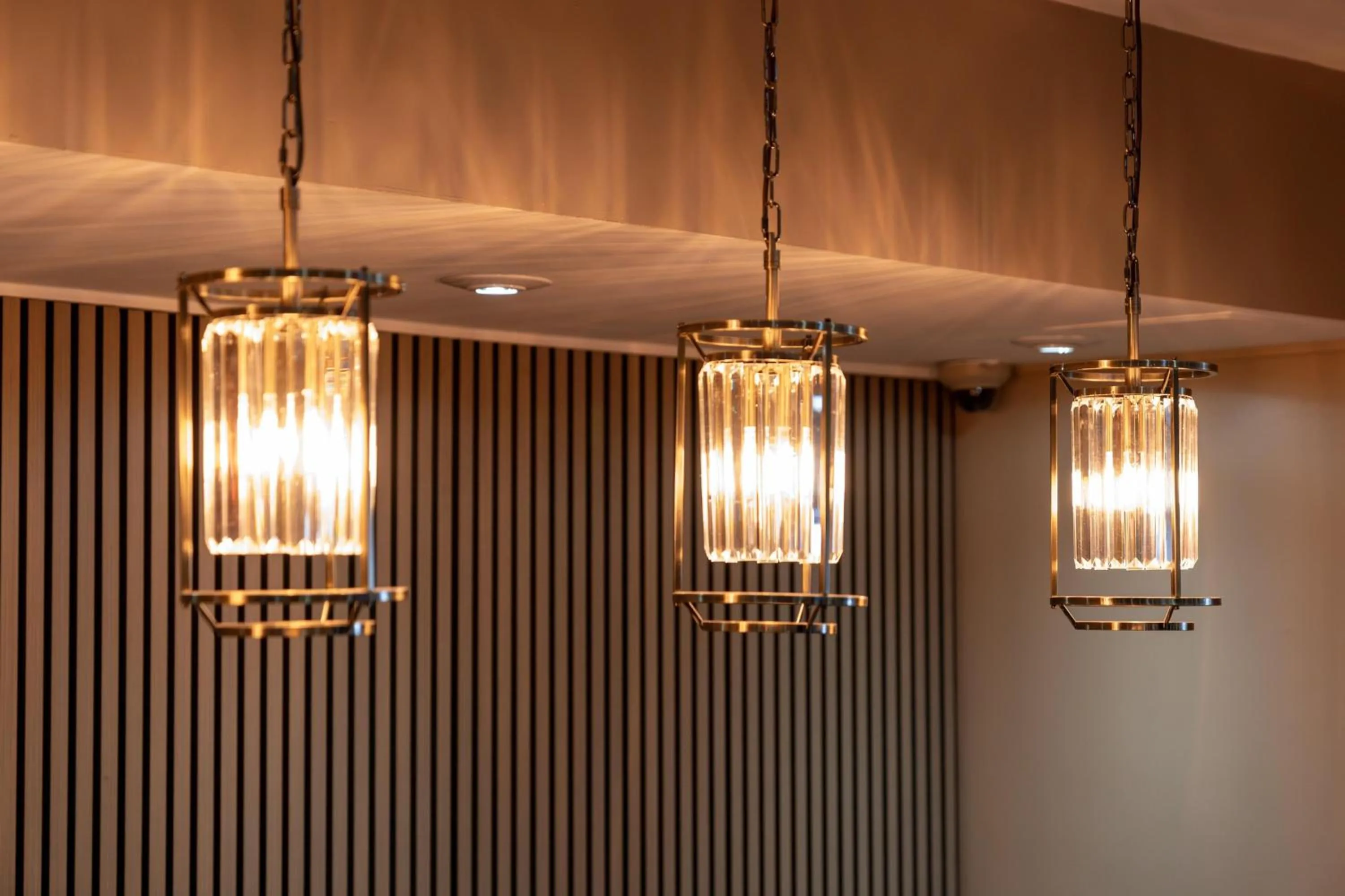 Business facilities in Daresbury Park Hotel