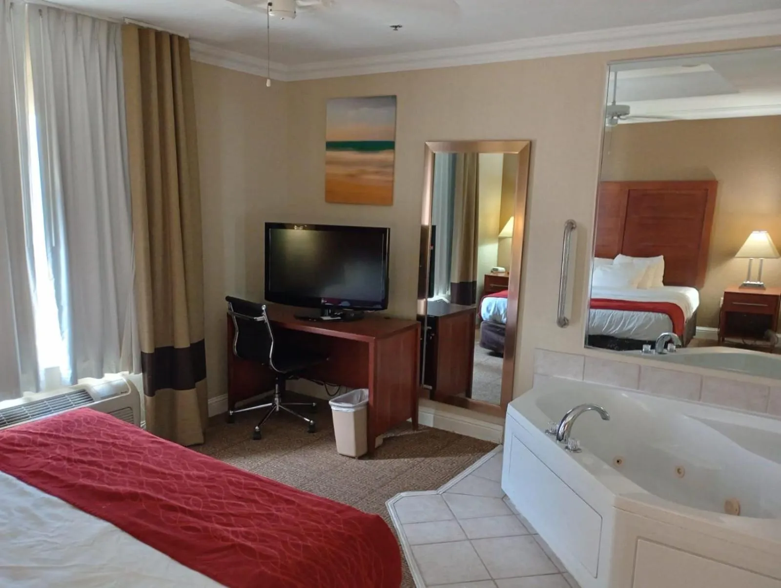 Bed in SAMIR Stay at NW Expressway