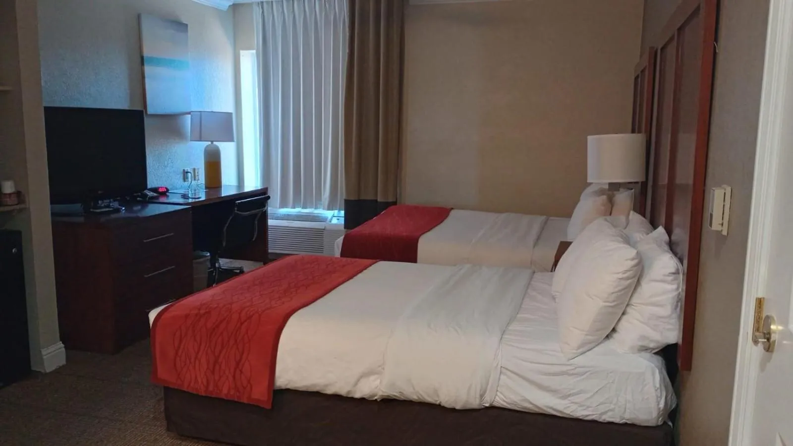 Bed in SAMIR Stay at NW Expressway