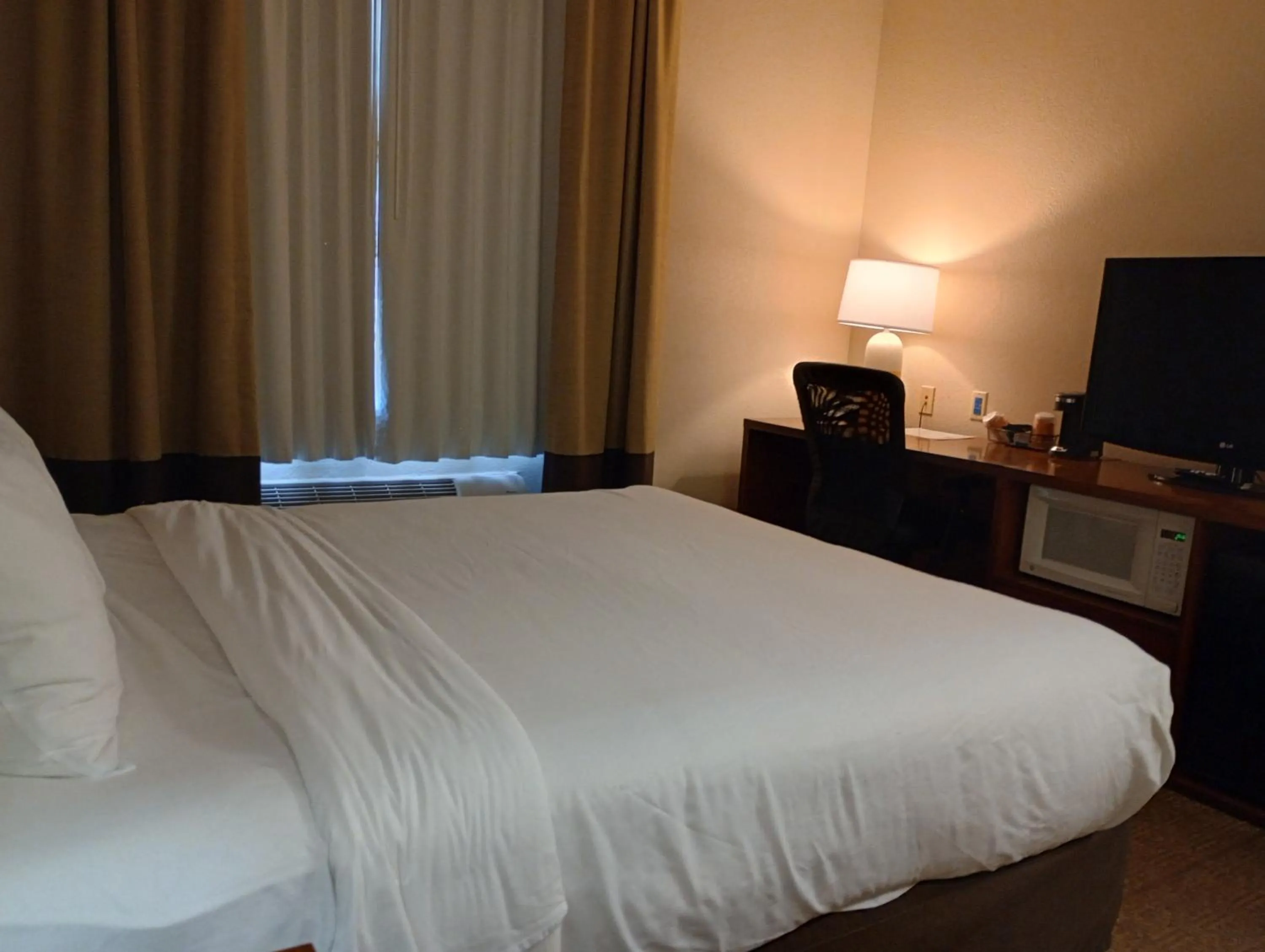 Bed in SAMIR Stay at NW Expressway