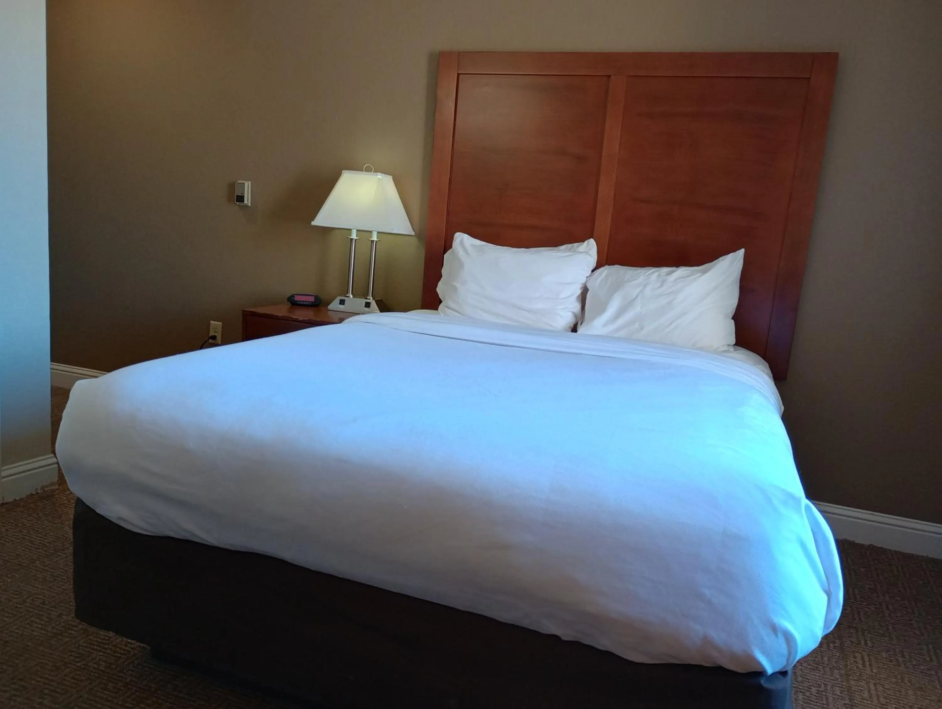 Bed in SAMIR Stay at NW Expressway