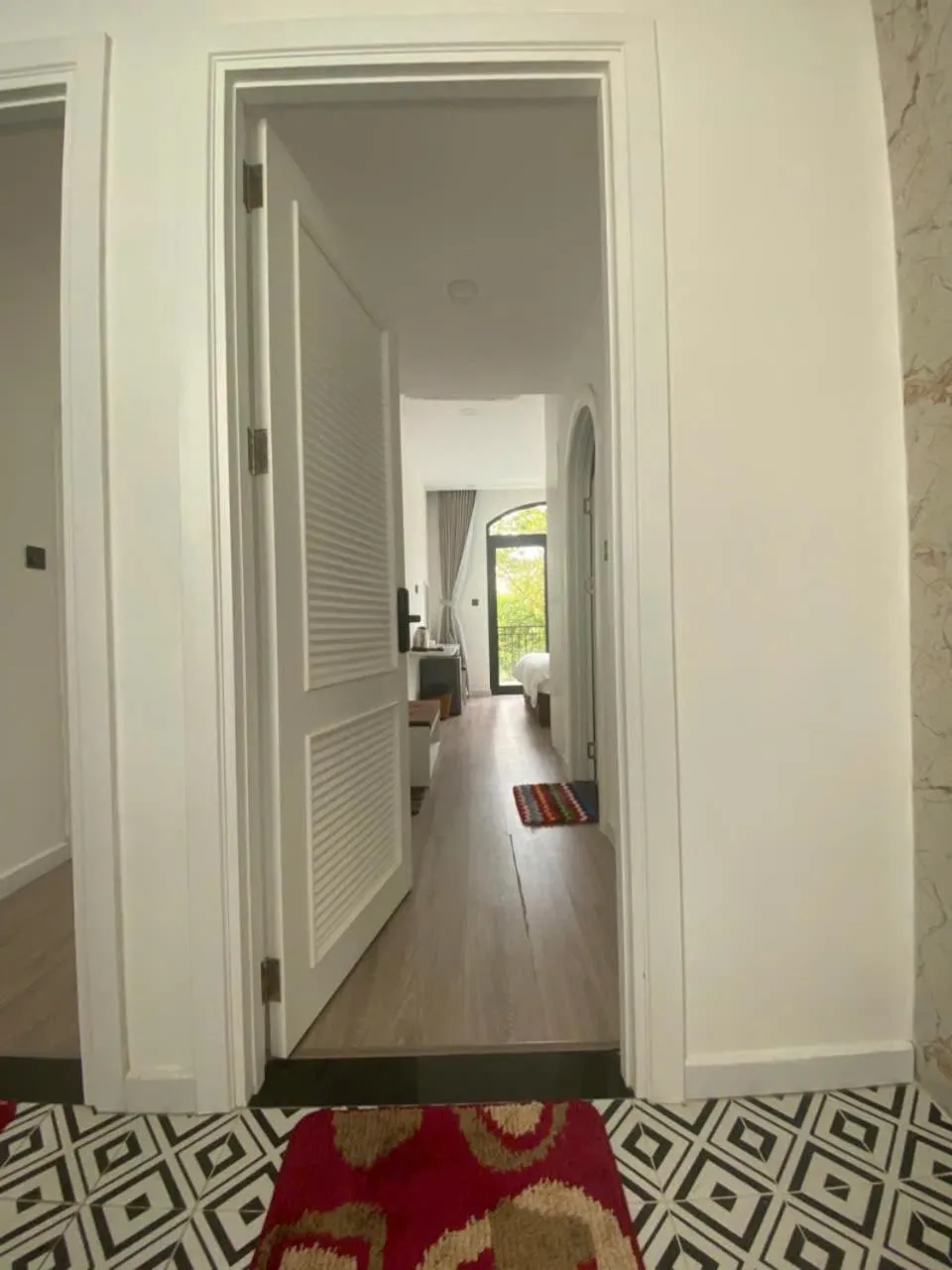 UY LONG Homestay & Coffee