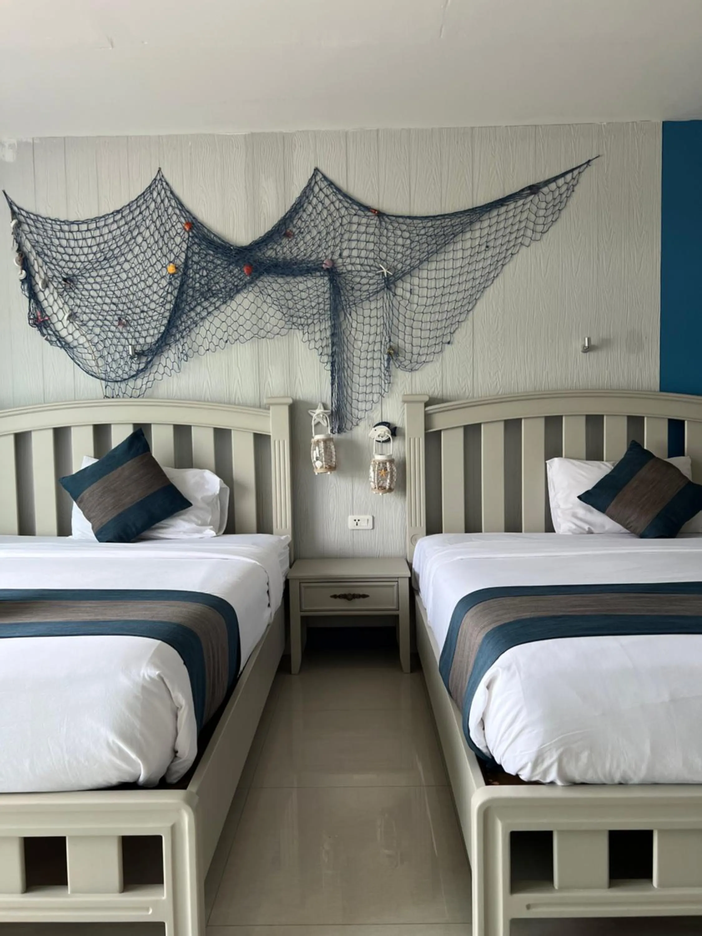 Ancora Y&W Boutique Hotel