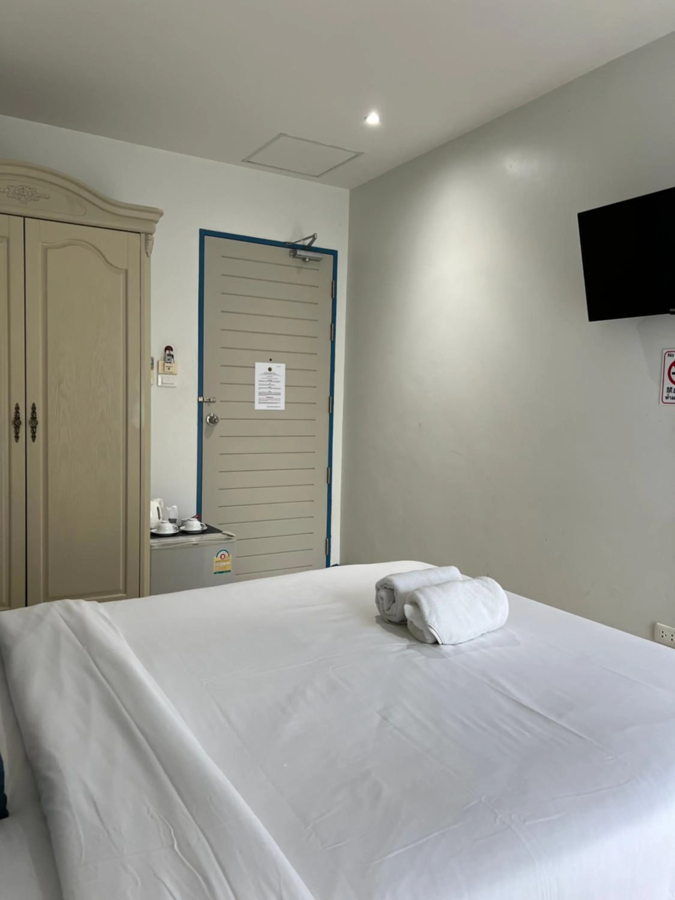 Ancora Y&W Boutique Hotel