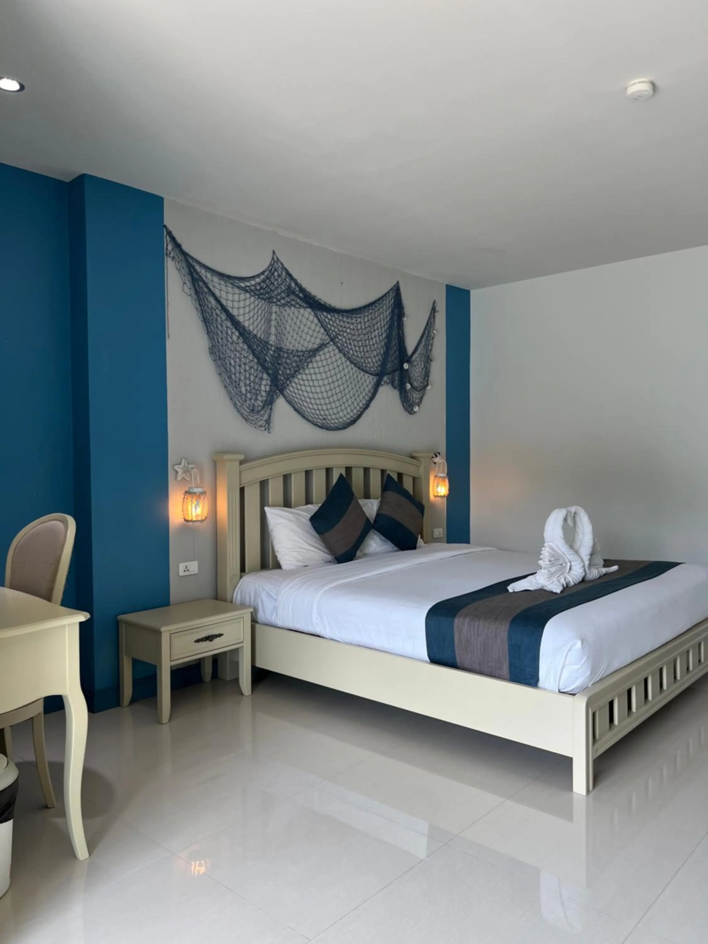 Ancora Y&W Boutique Hotel