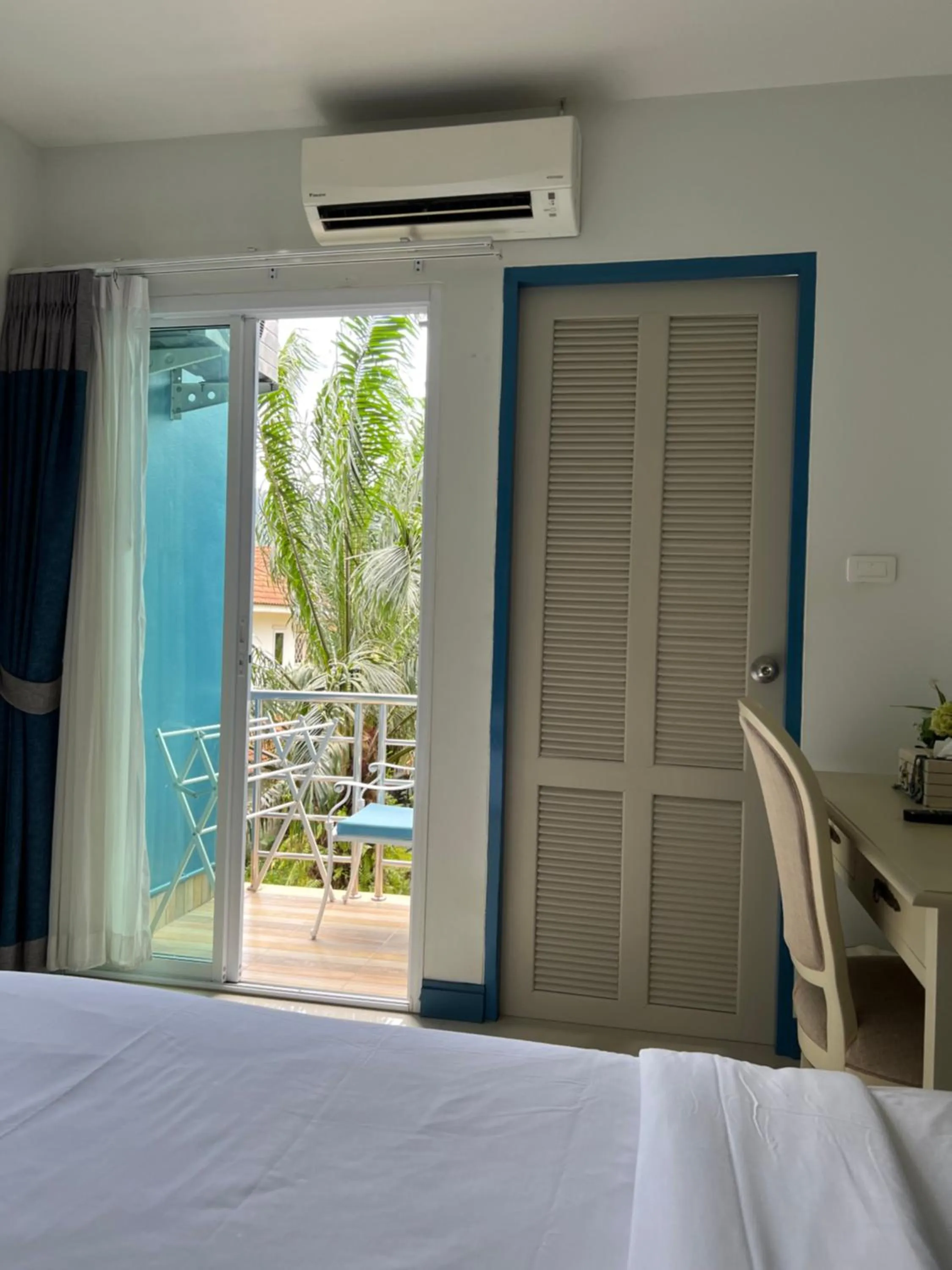 Ancora Y&W Boutique Hotel