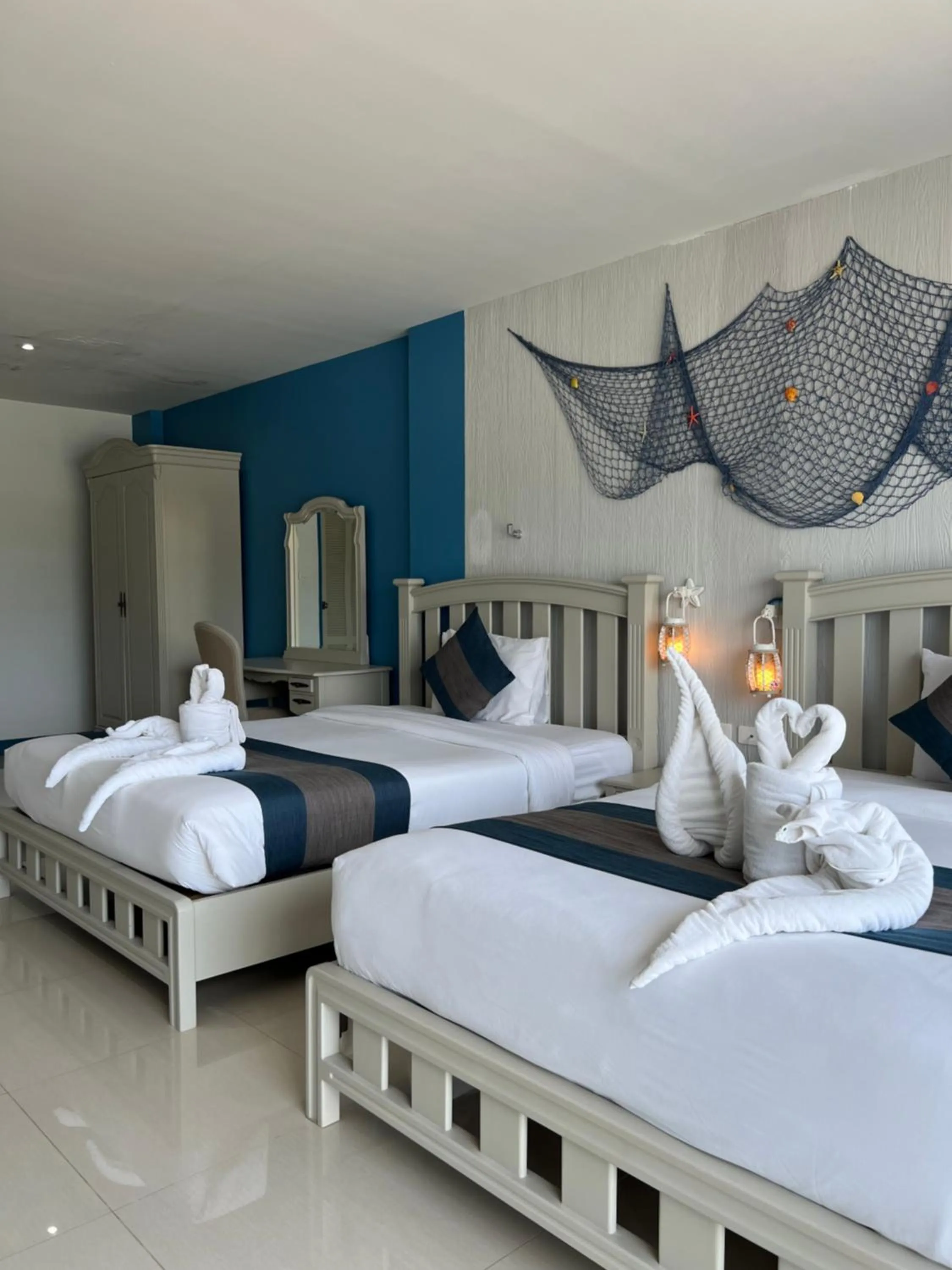 Ancora Y&W Boutique Hotel