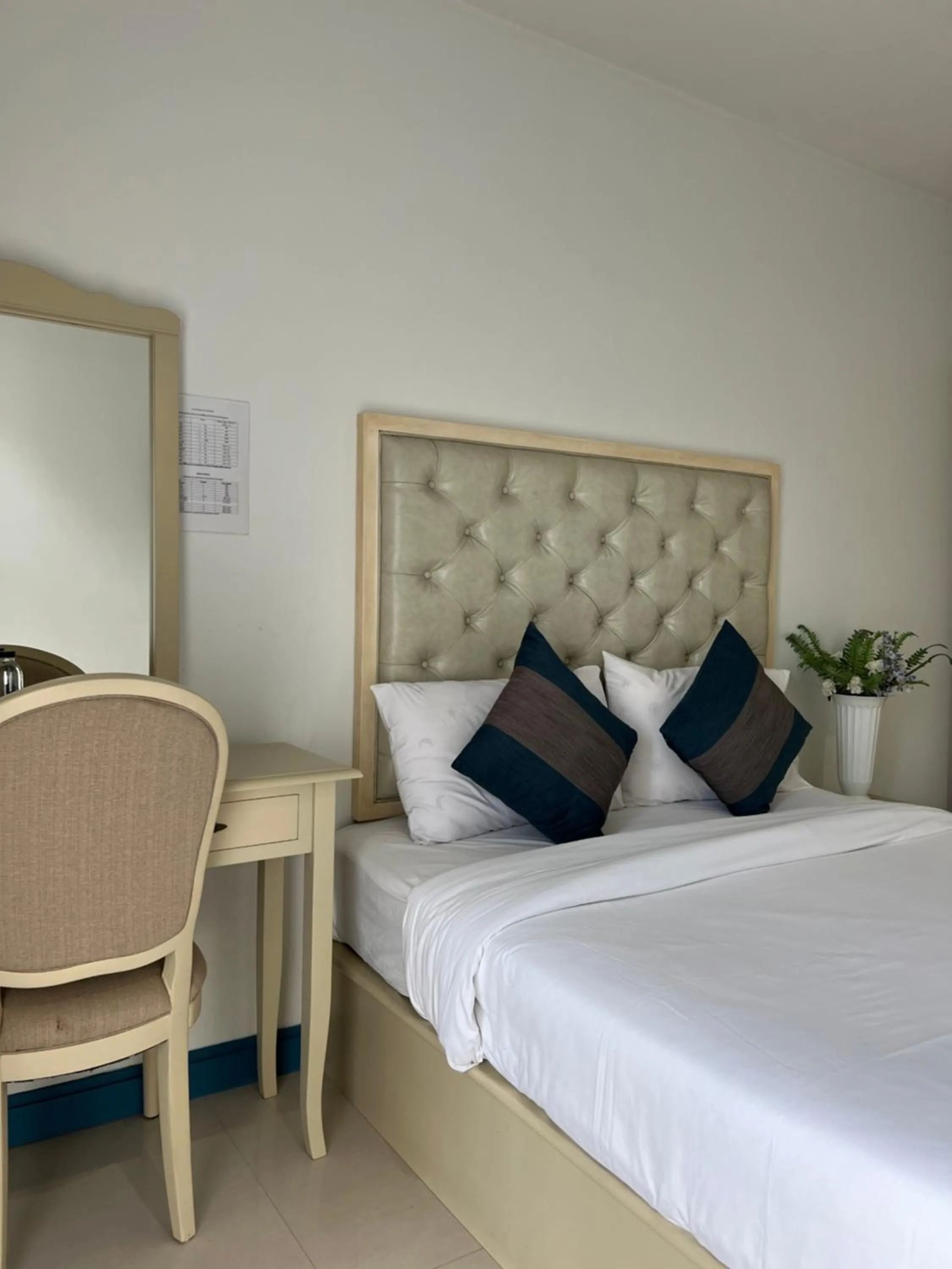 Ancora Y&W Boutique Hotel