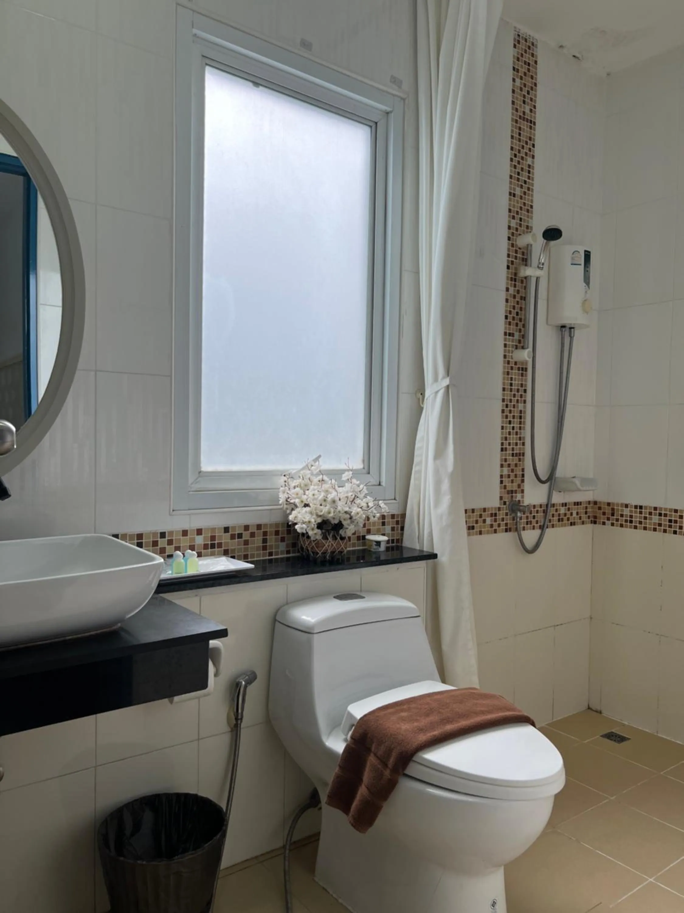 Ancora Y&W Boutique Hotel