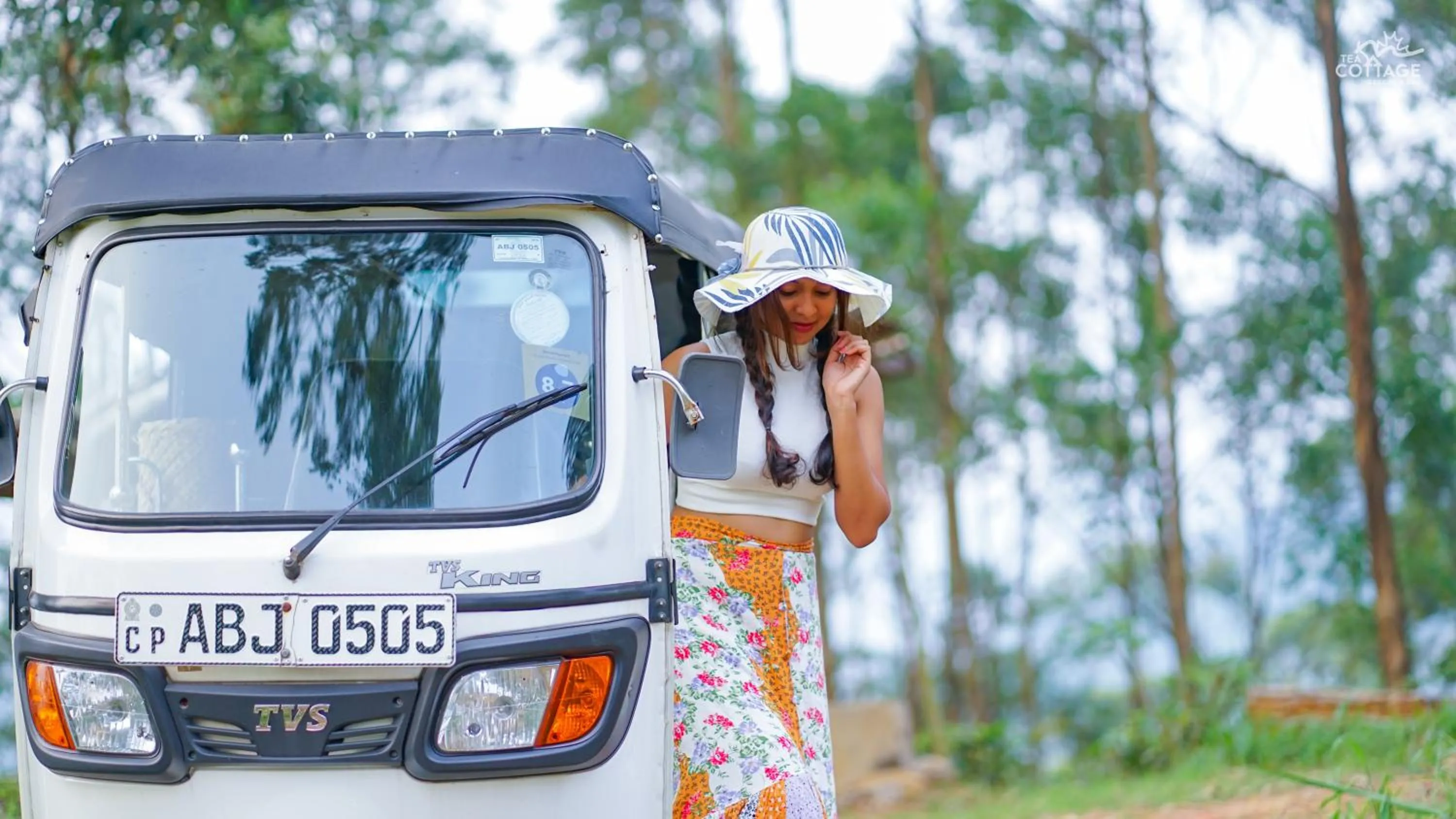 Neighbourhood in Tea Cottage Resort & Spa