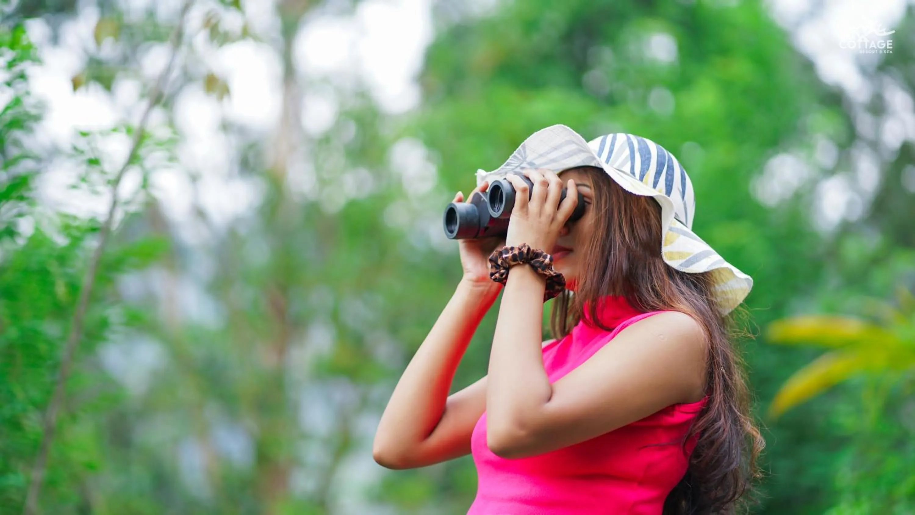 Activities in Tea Cottage Resort & Spa