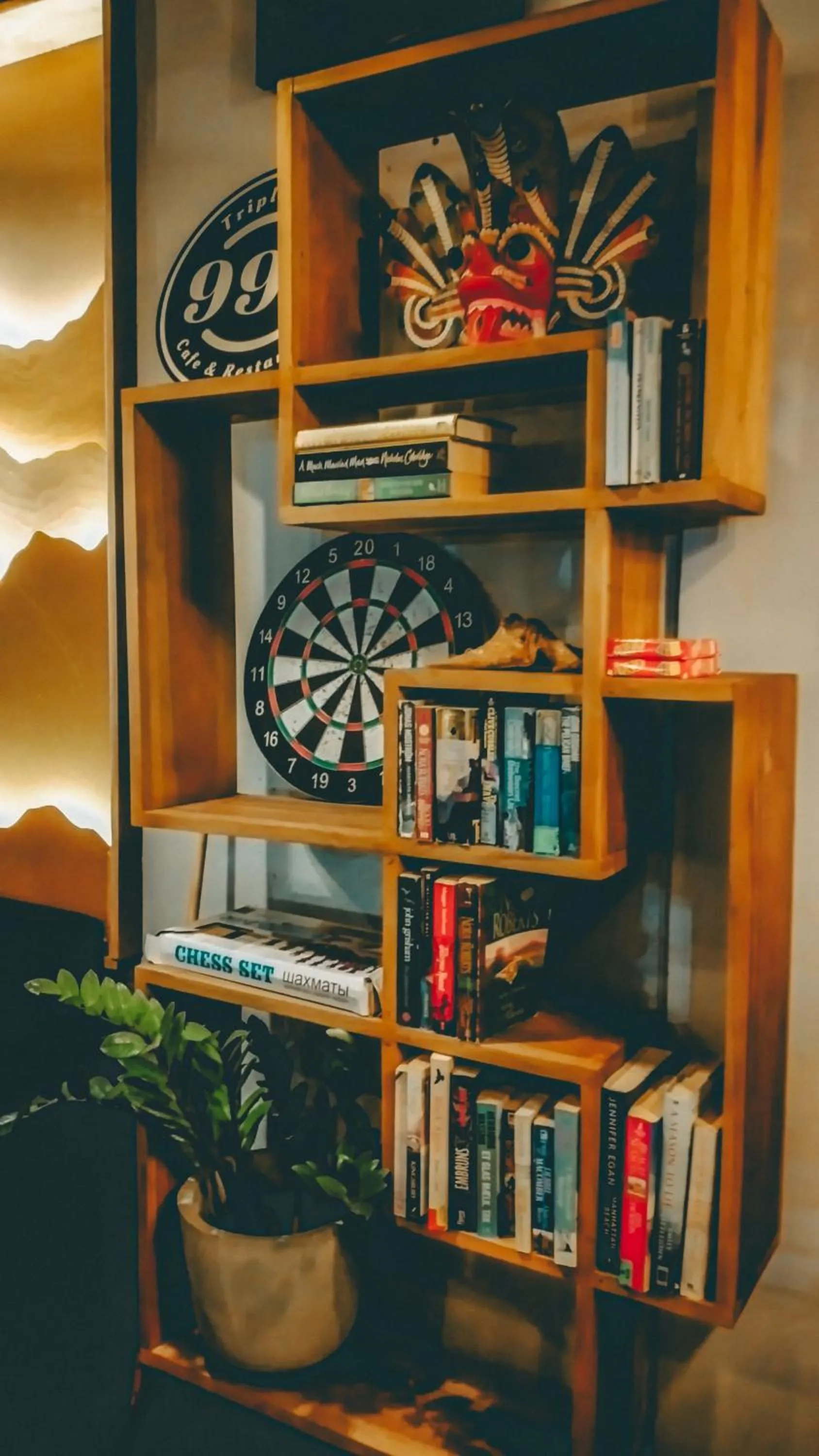 Restaurant/places to eat in CITYSCAPE YALA BY 999 HOTEL & RESTAURANT