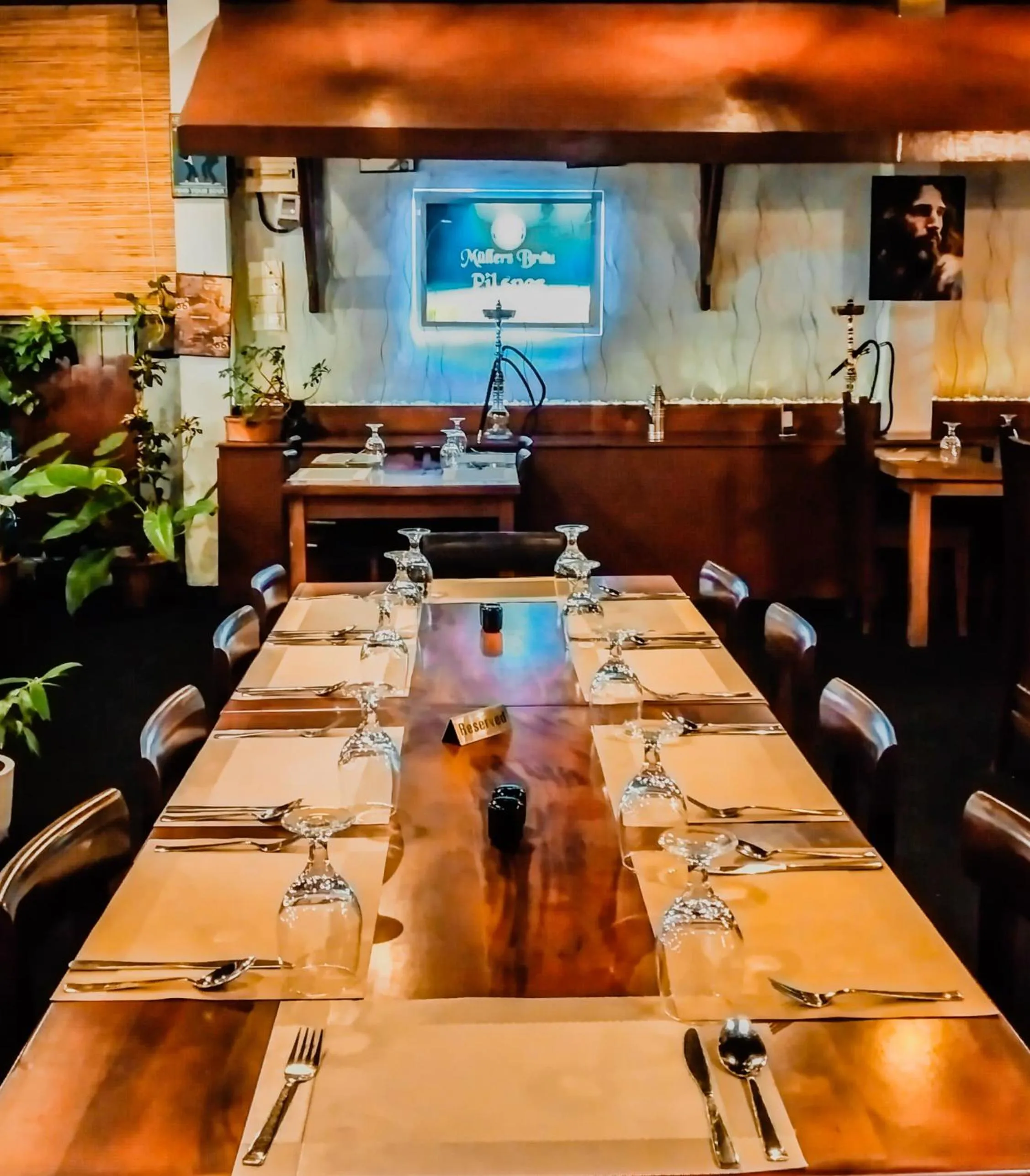 Restaurant/places to eat in CITYSCAPE YALA BY 999 HOTEL & RESTAURANT