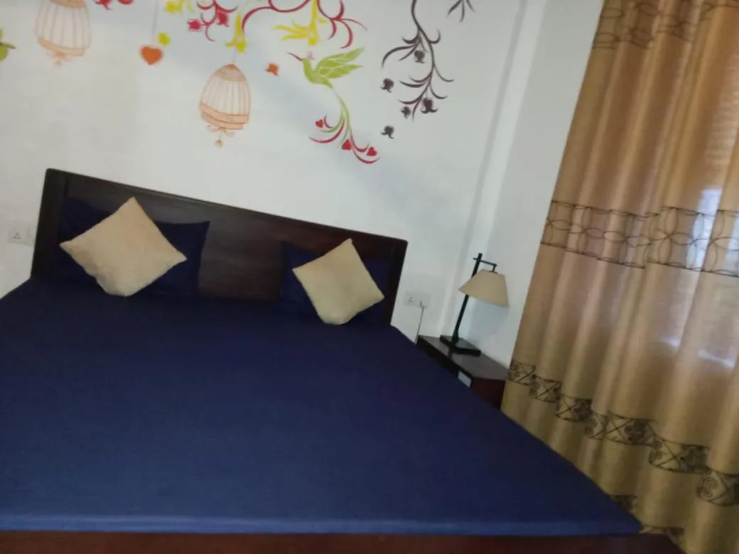 Bedroom, Bed in CITYSCAPE YALA BY 999 HOTEL & RESTAURANT