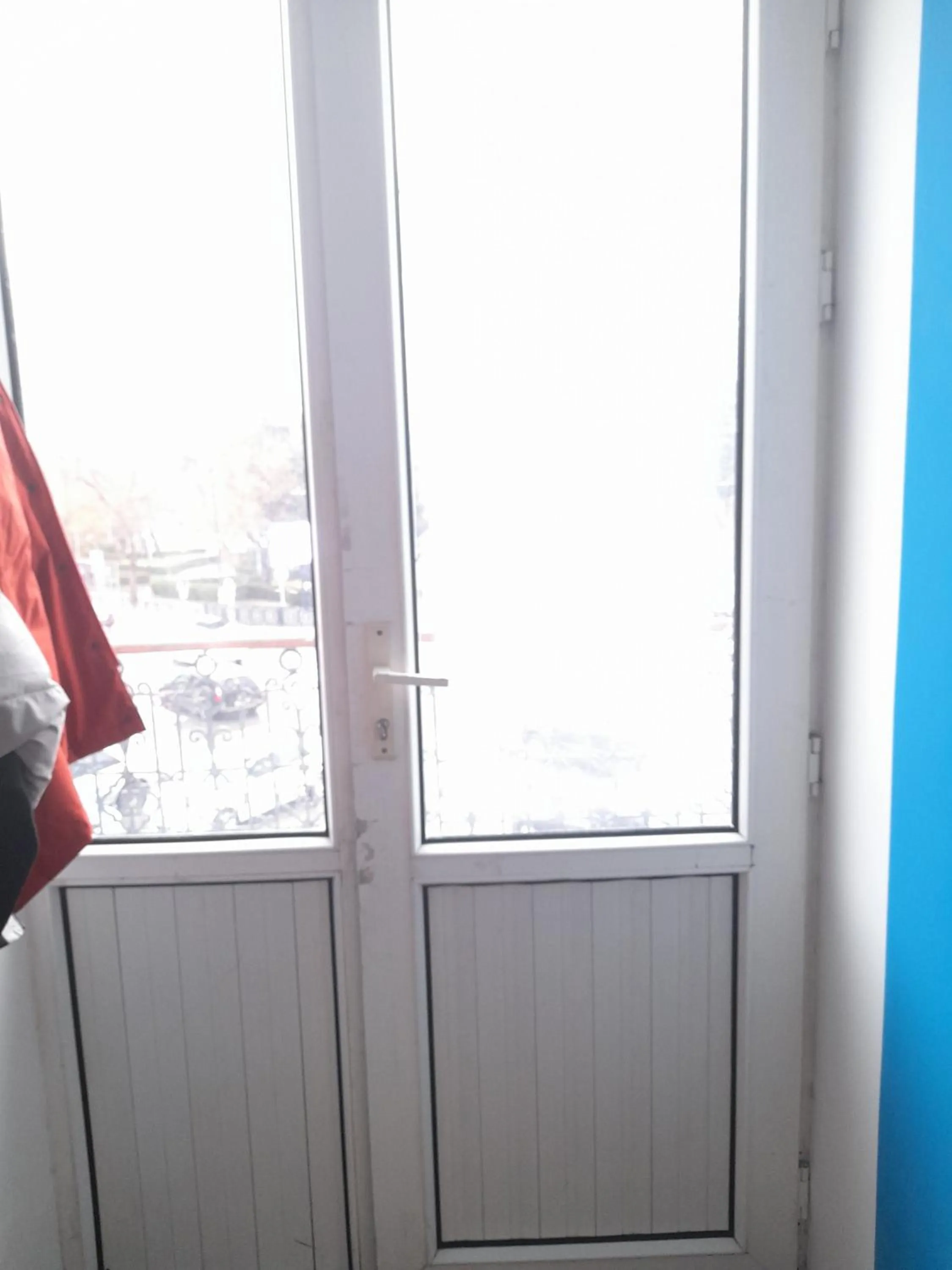 internet in White City Hostel