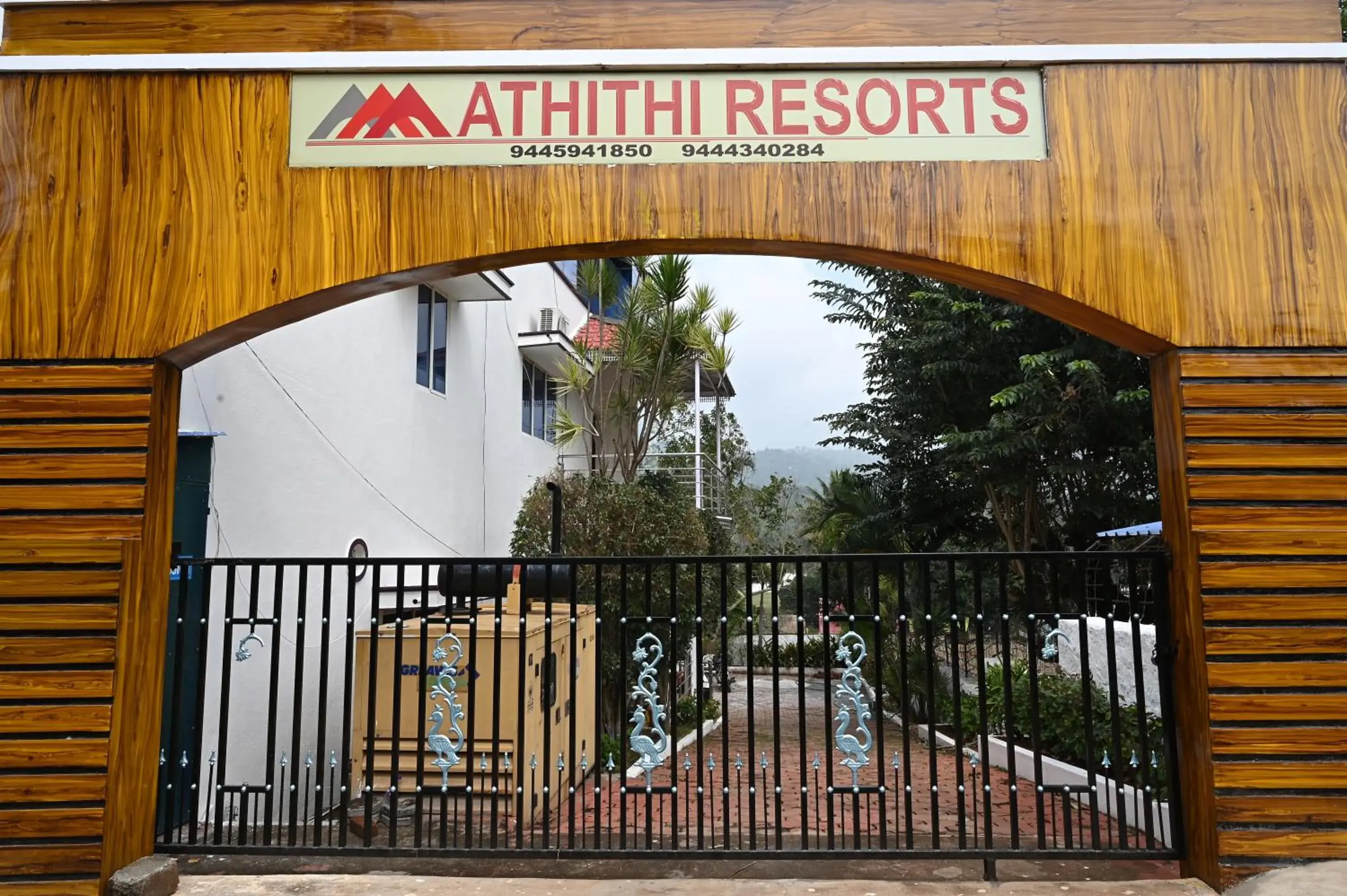 Athithi Resorts Athithi Resorts
