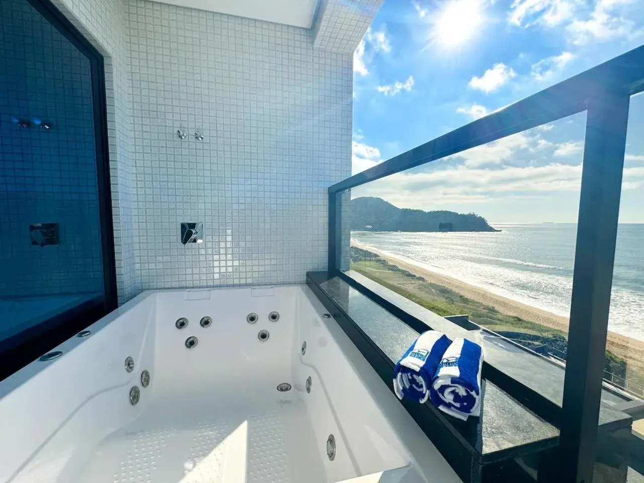 Family Suite with Balcony in Blue Sea Hotel Family Suite with Balcony in Blue Sea Hotel