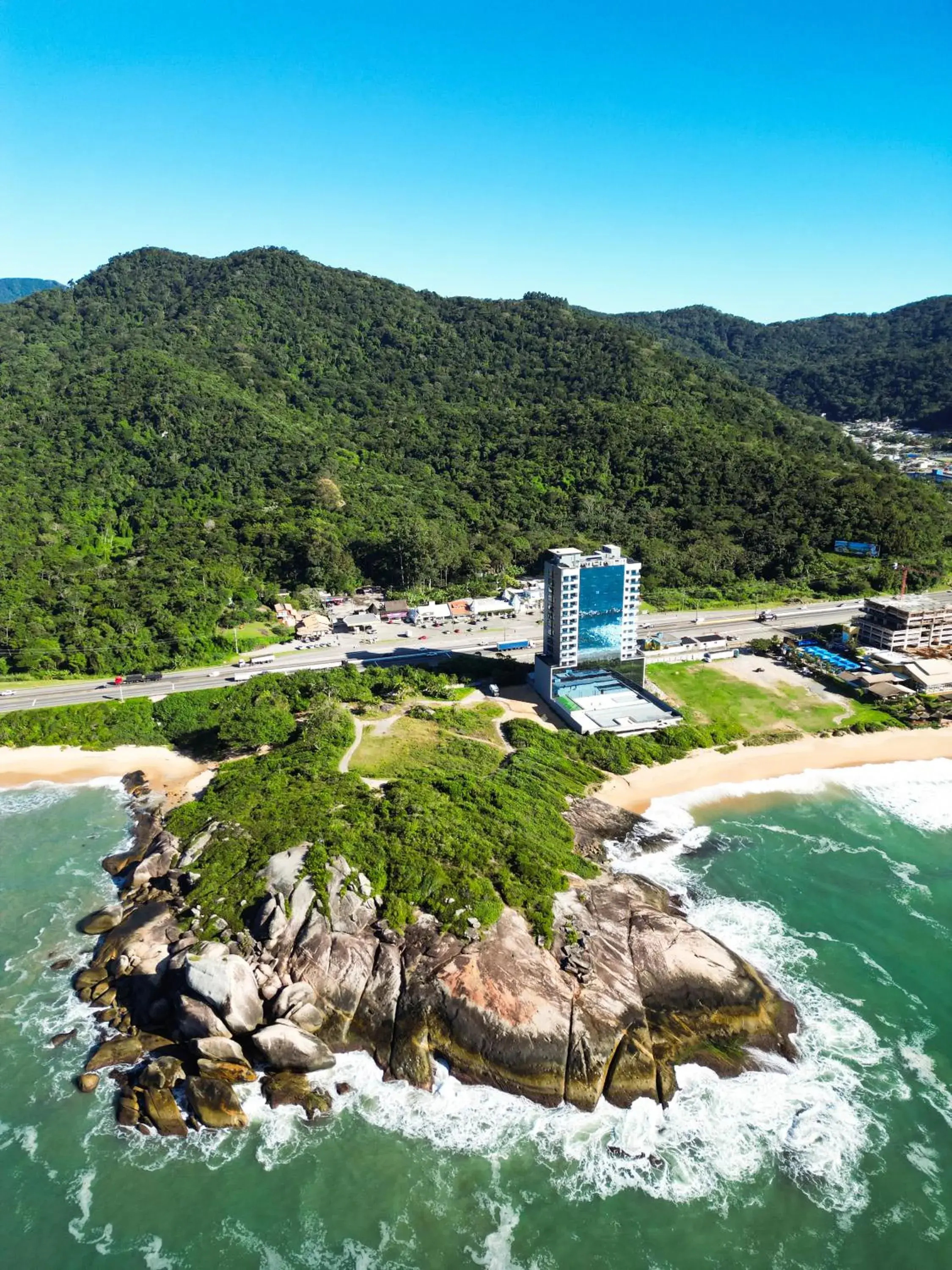 Blue Sea Hotel Blue Sea Hotel