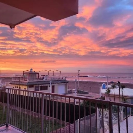 View (from property/room) in Diplomat Marine