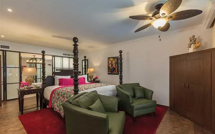 VISTA ENCANTADA AT HACIENDA ENCANTADA & SPA RESORT- apartment