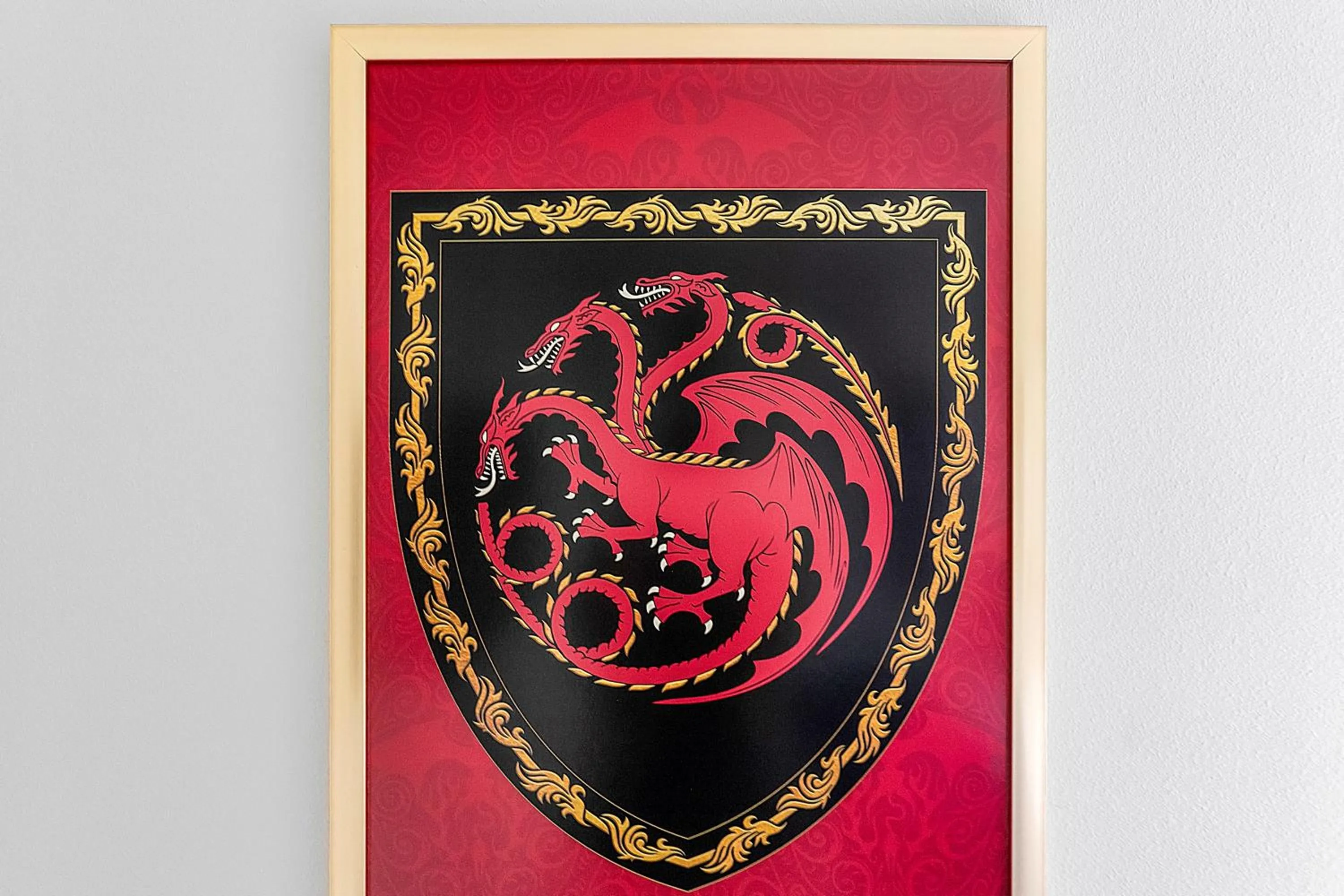 Dreamfyre's Ancient Dragon Horn Sweet Suite