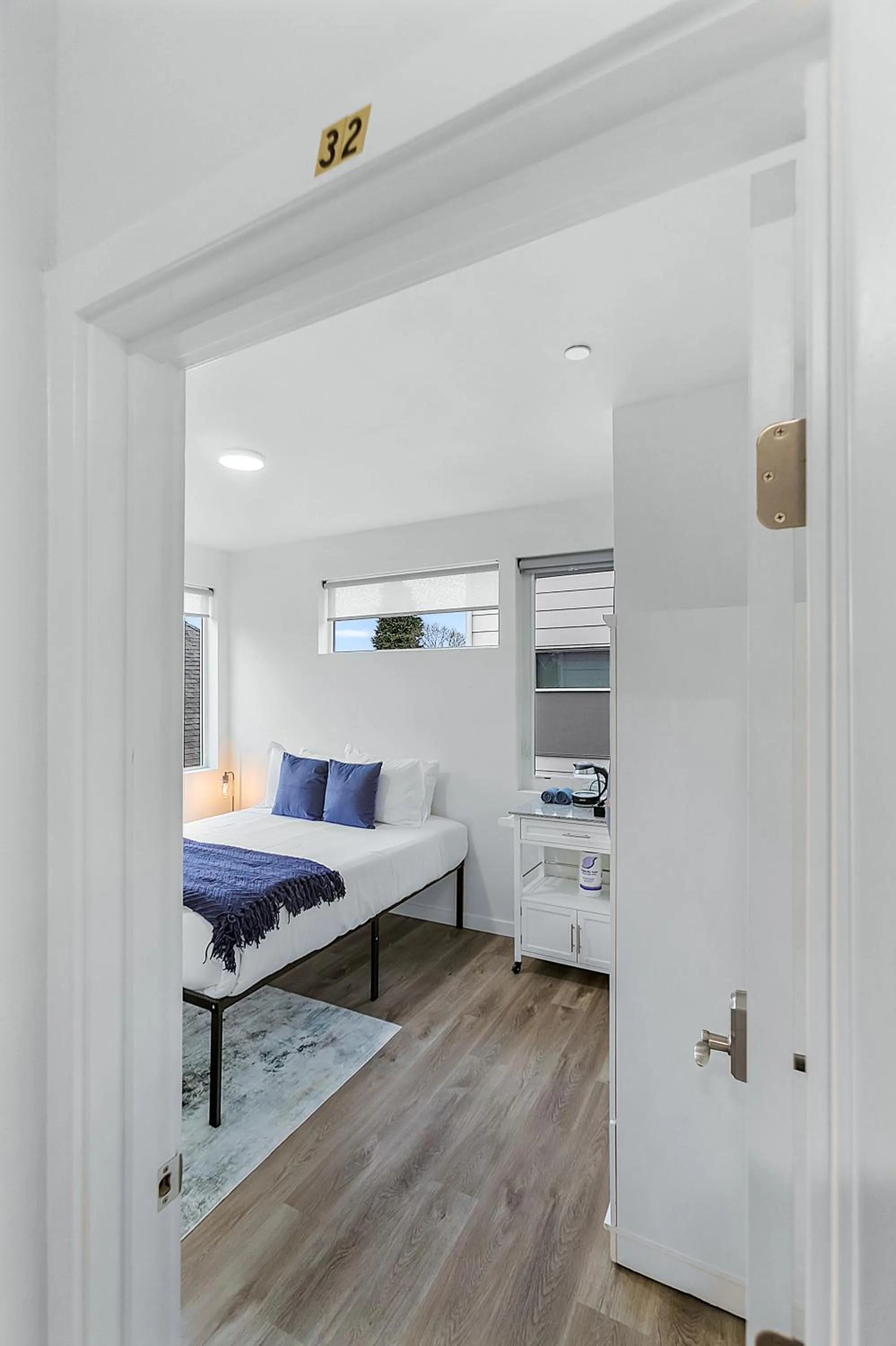 Bed in Dreamfyre's Ancient Dragon Horn Sweet Suite