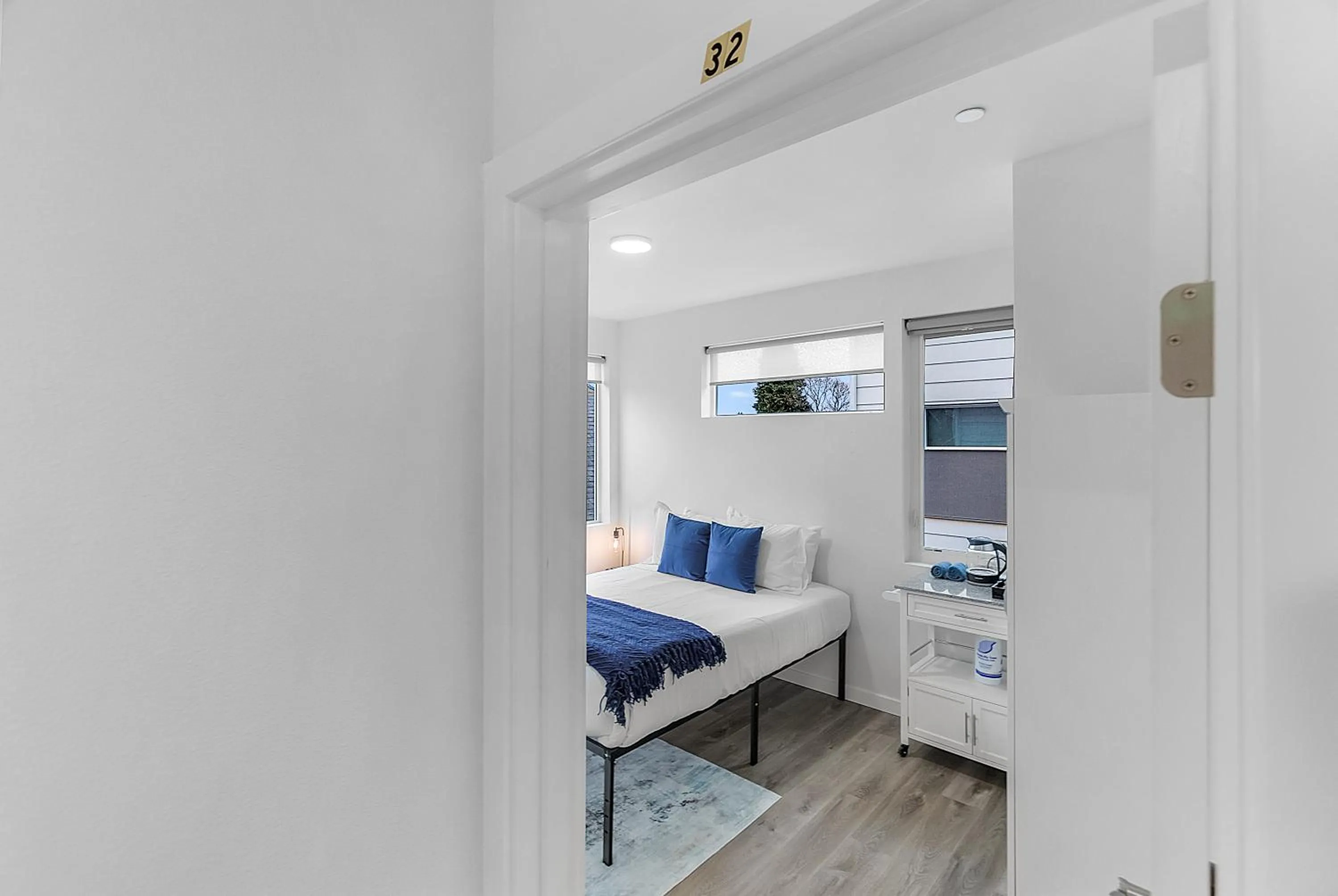 Bed in Dreamfyre's Ancient Dragon Horn Sweet Suite