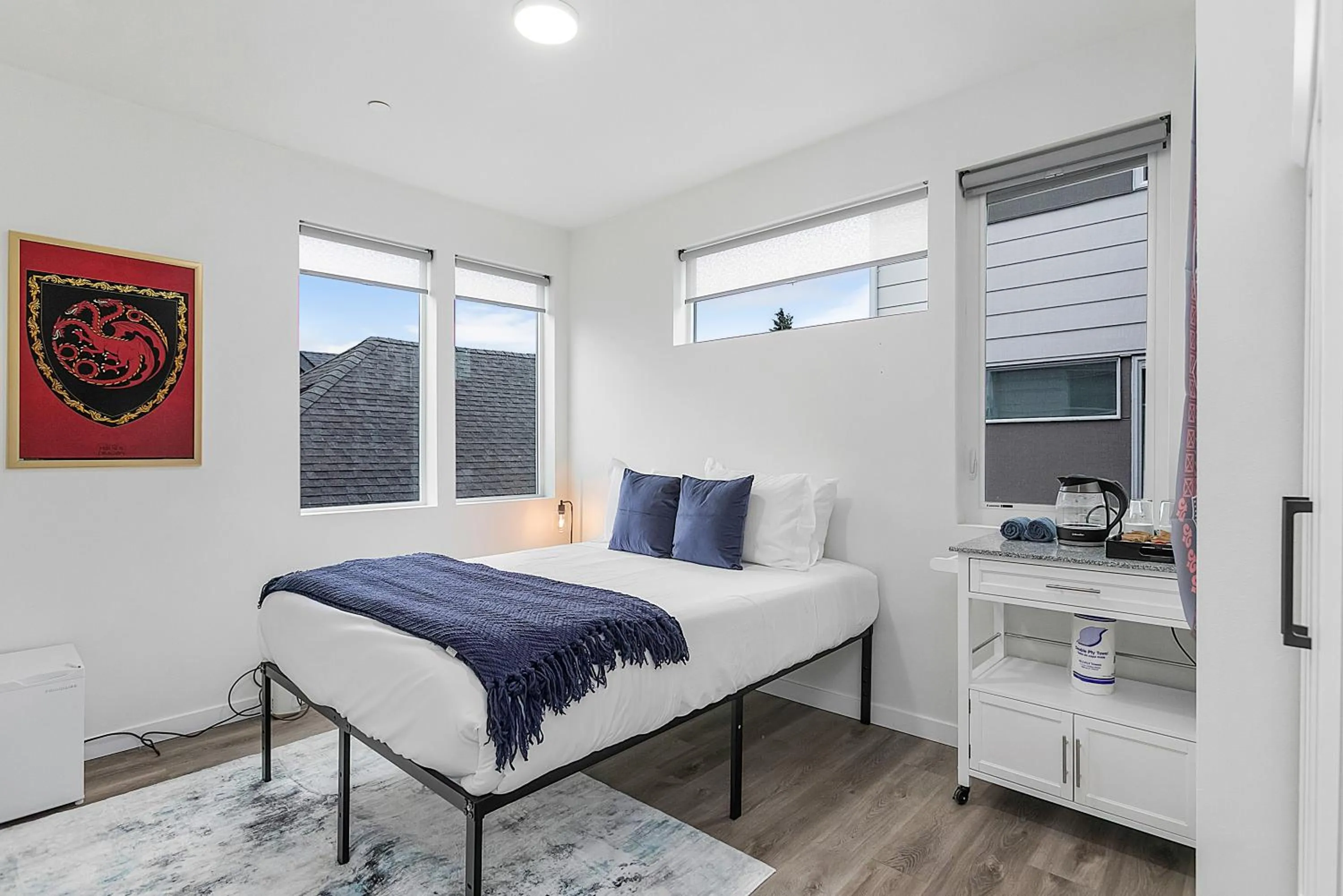 Dreamfyre's Ancient Dragon Horn Sweet Suite