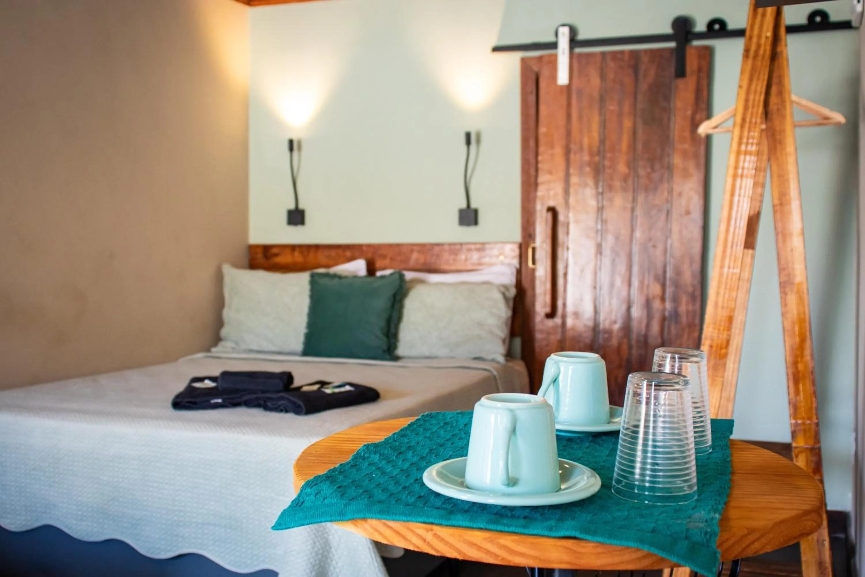 Suites Belos Ares