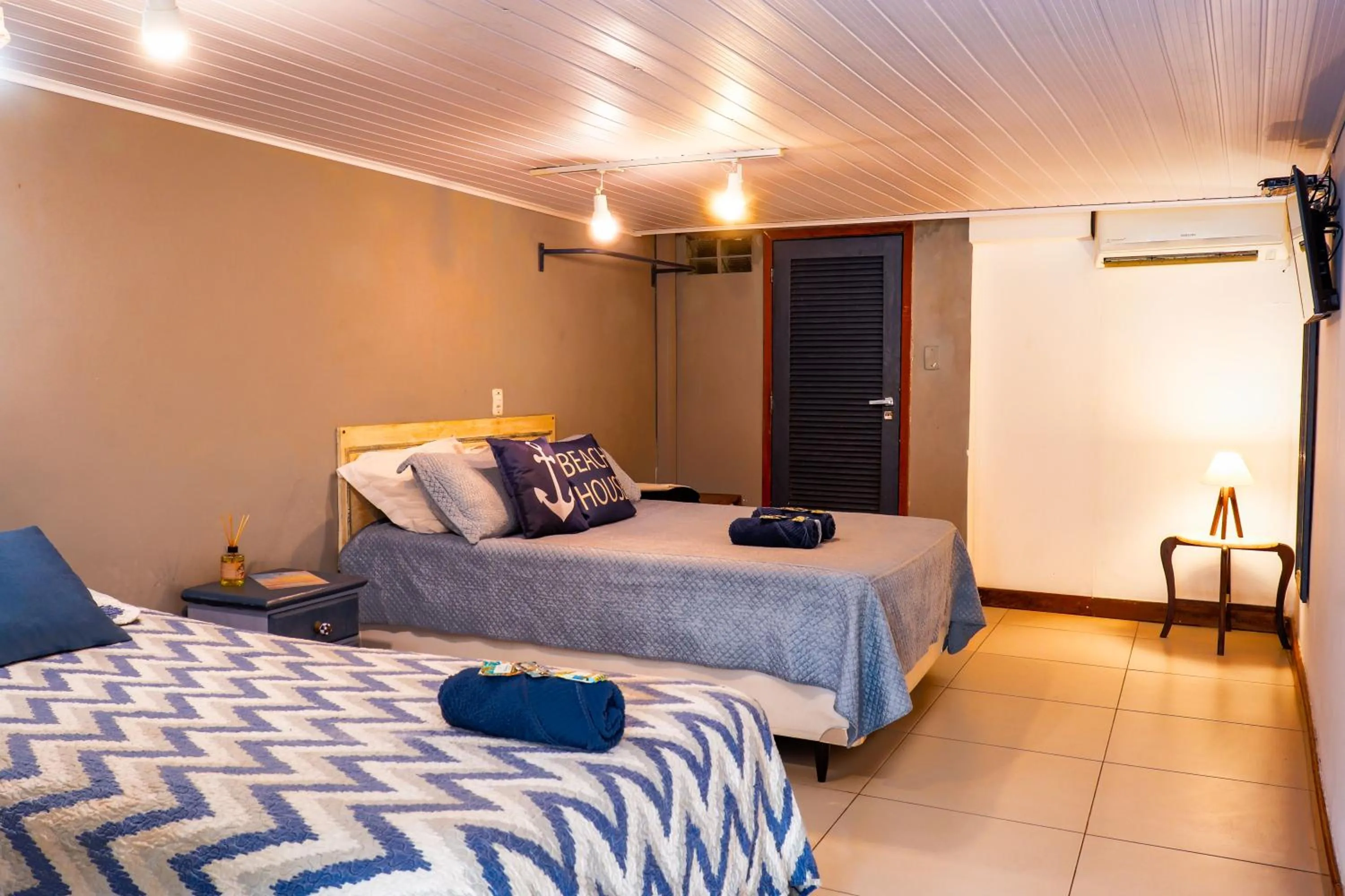 Family Suite in Suites Belos Ares
