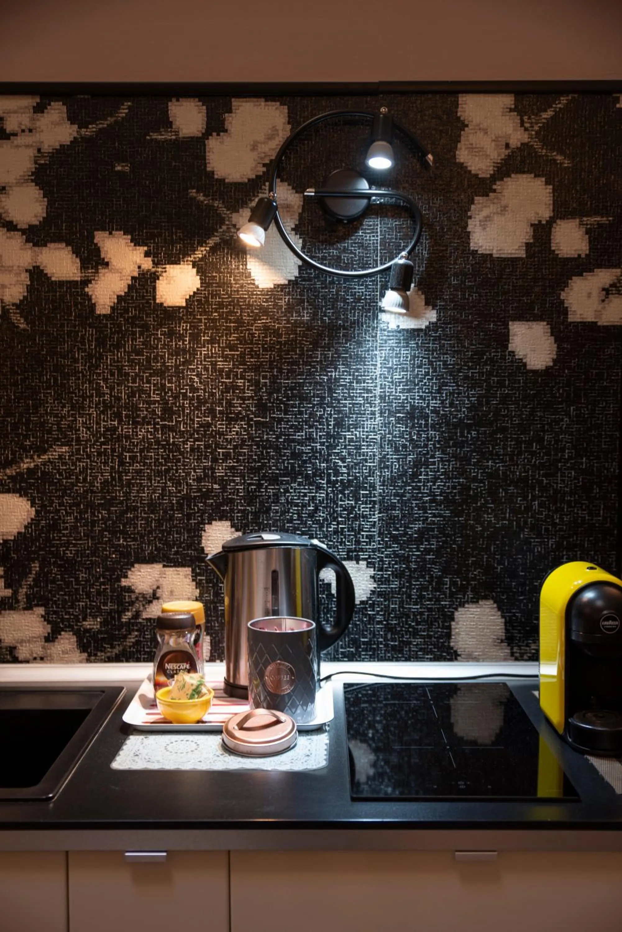 Kitchen or kitchenette in Home & more Brigida